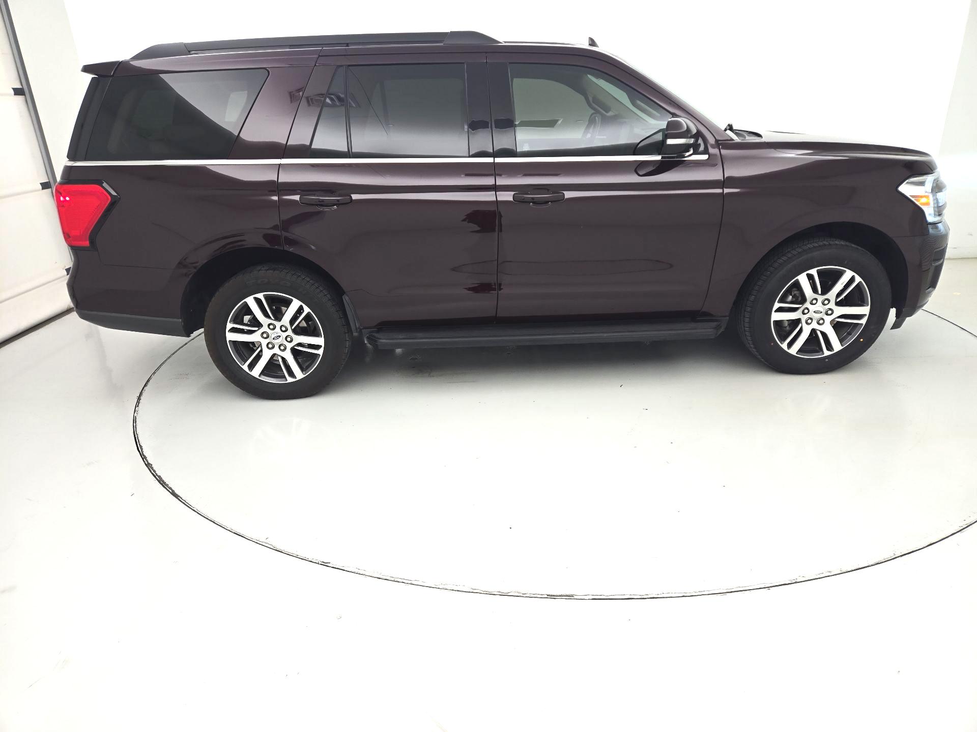 Thumbnail: 2024 Ford Expedition - 4