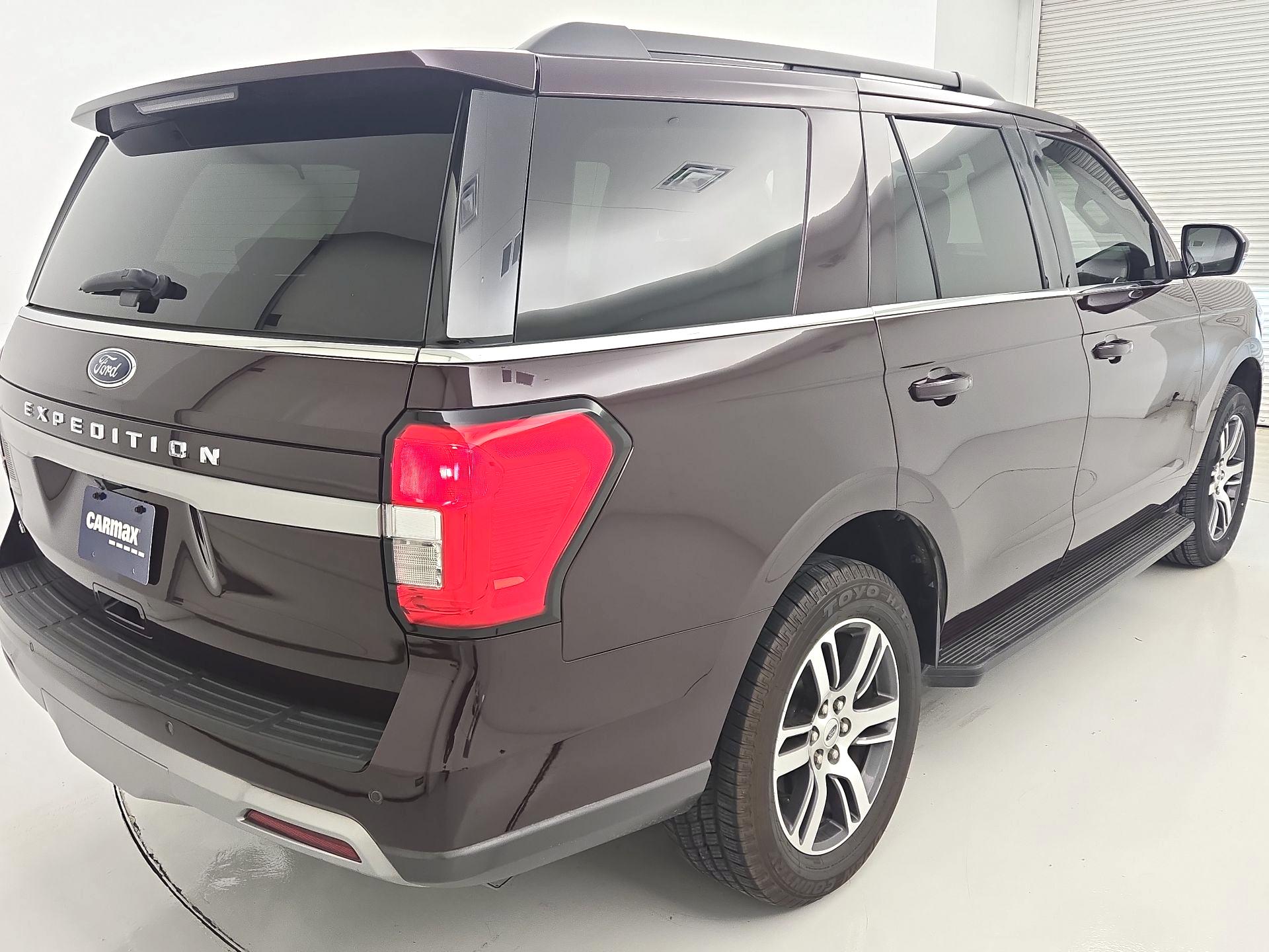 Thumbnail: 2024 Ford Expedition - 5