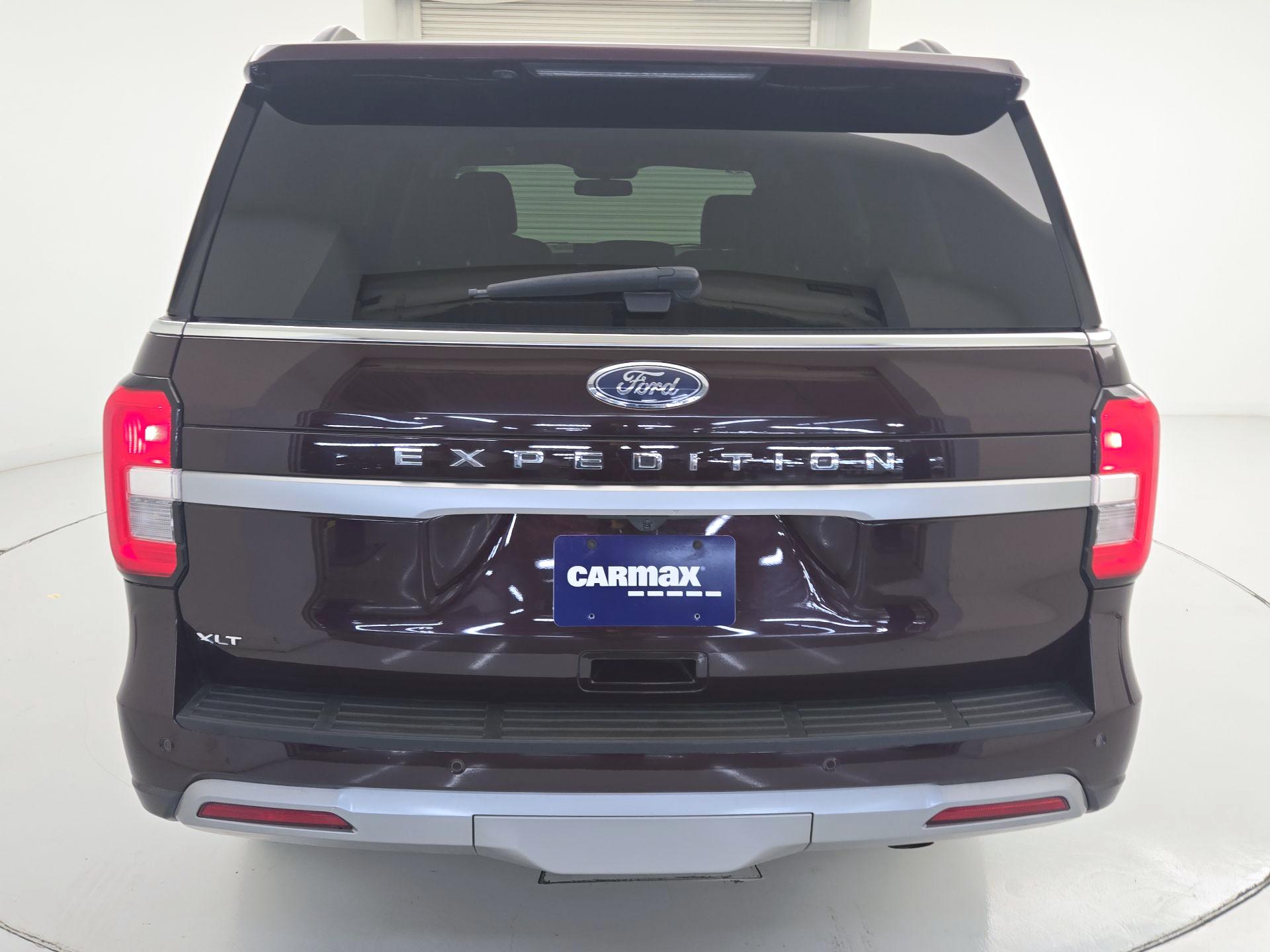 Thumbnail: 2024 Ford Expedition - 6