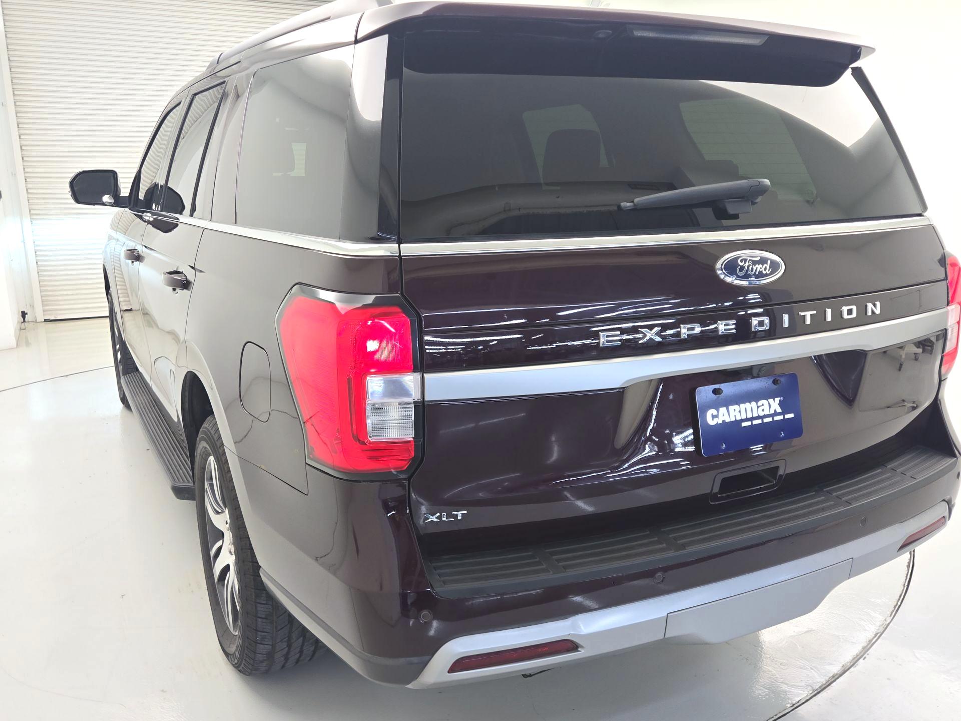 Thumbnail: 2024 Ford Expedition - 7