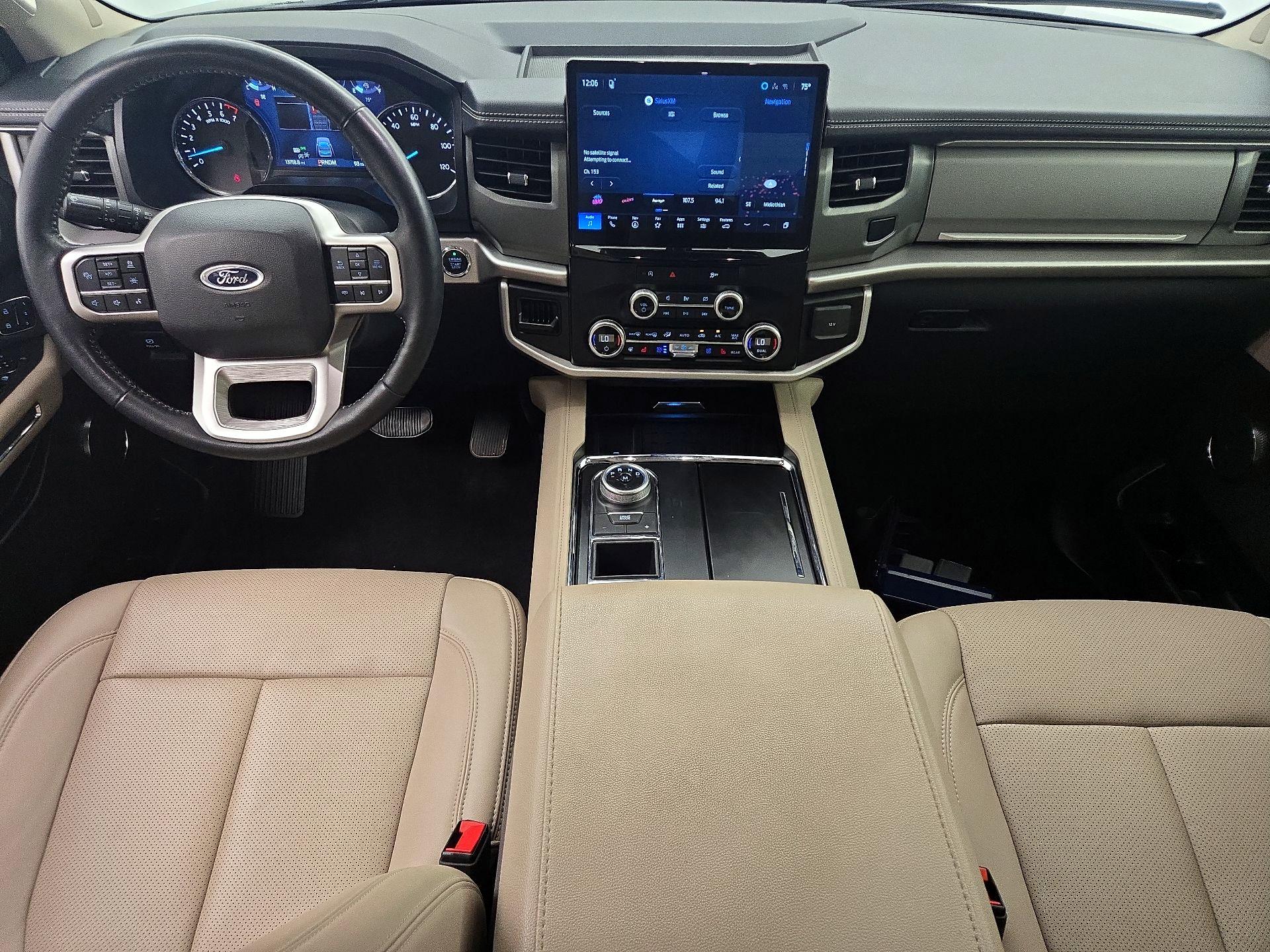 Thumbnail: 2024 Ford Expedition - 8