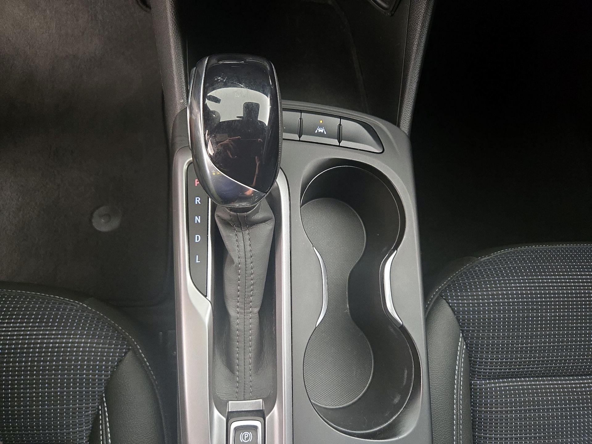 Thumbnail: 2024 Buick Envista - 17