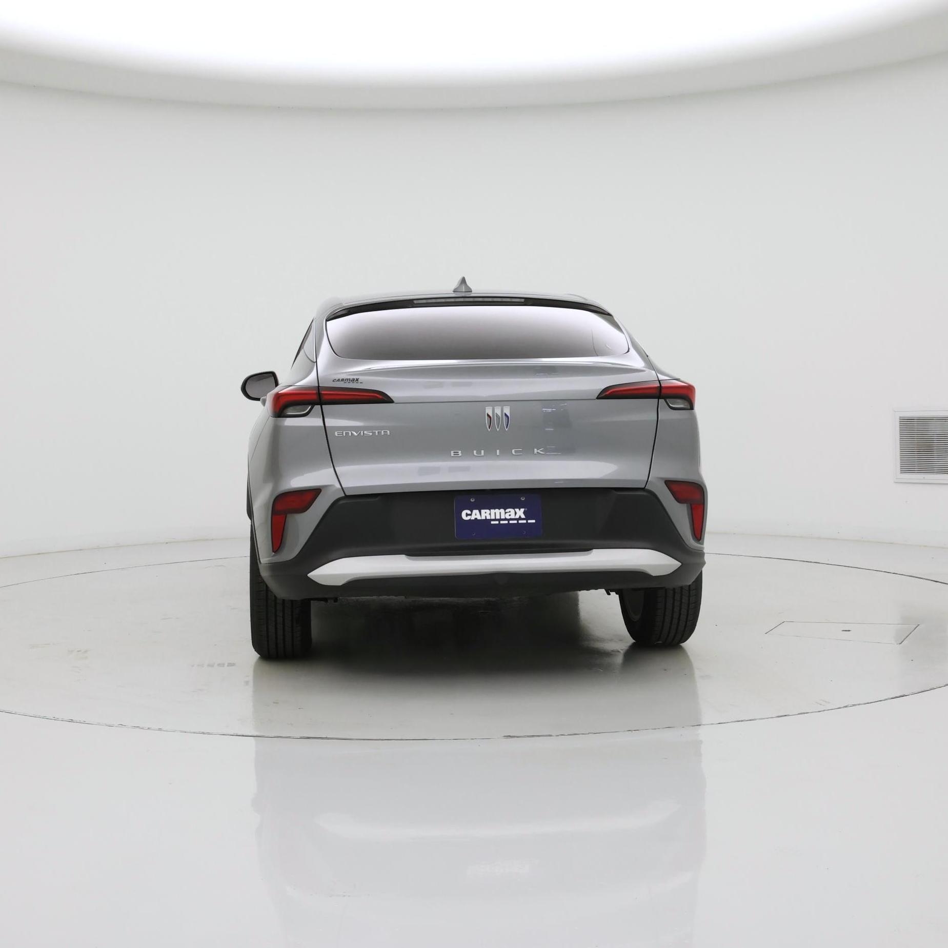 Thumbnail: 2024 Buick Envista - 6