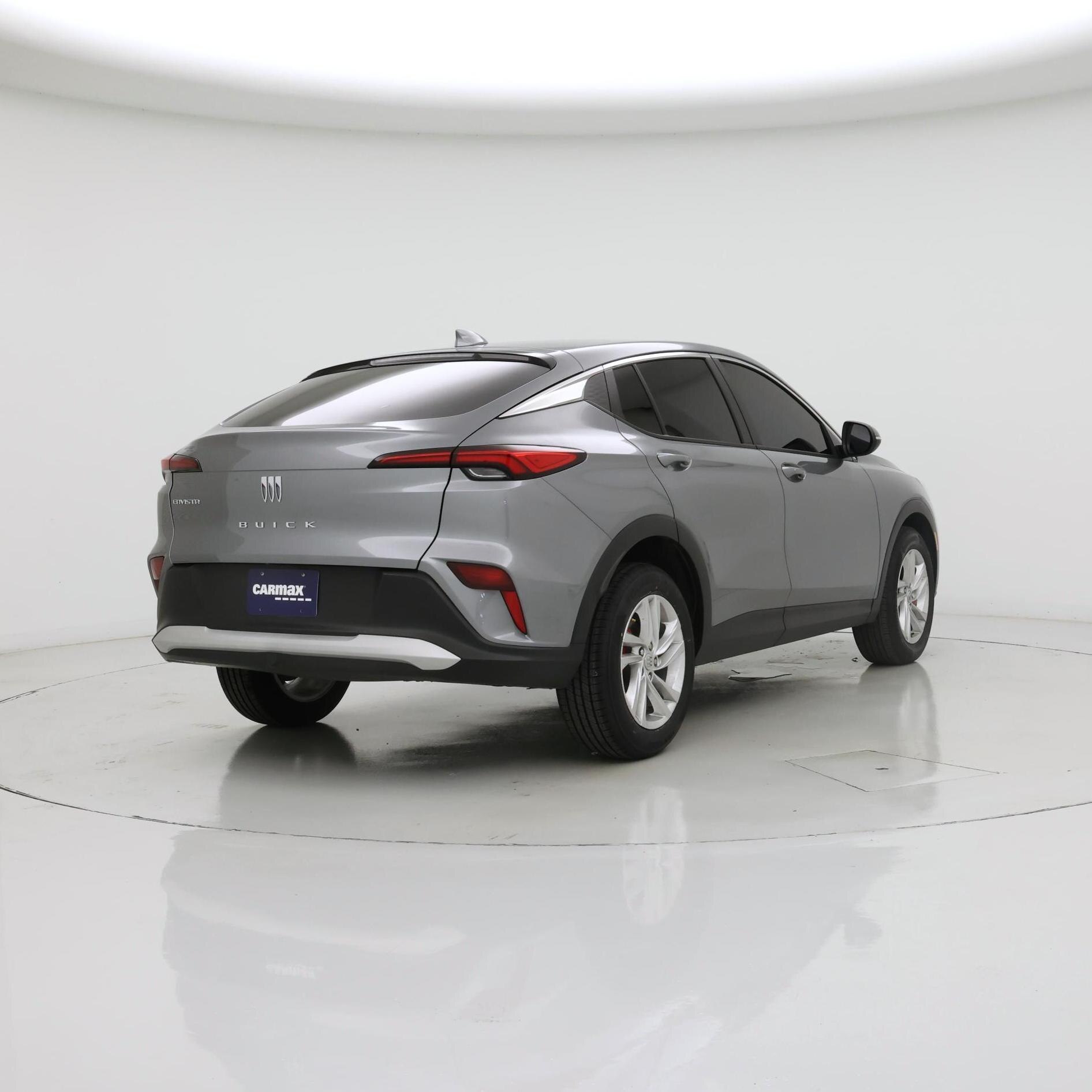 Thumbnail: 2024 Buick Envista - 8