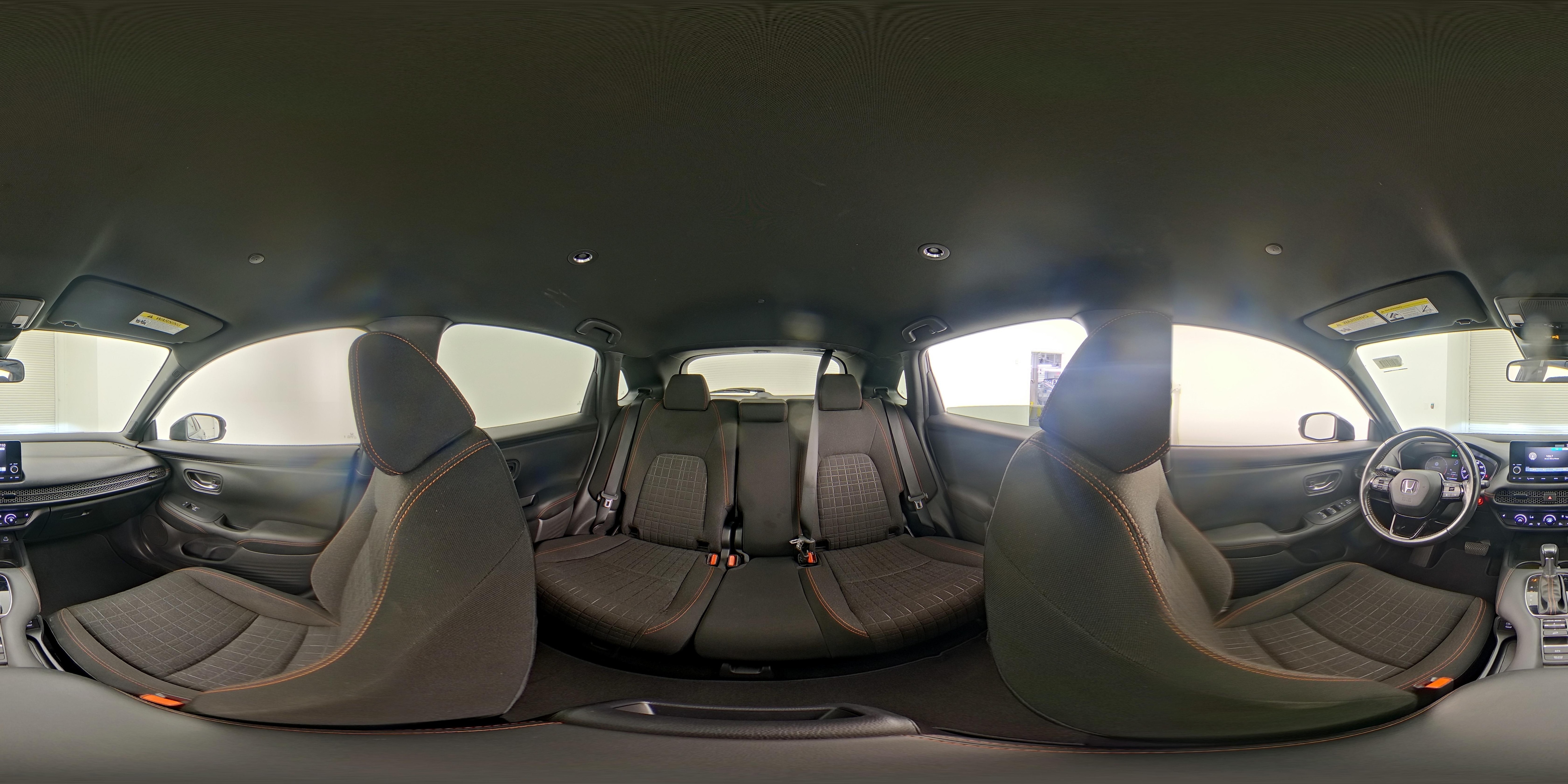 2024 Honda HR-V Sport - Photo 24
