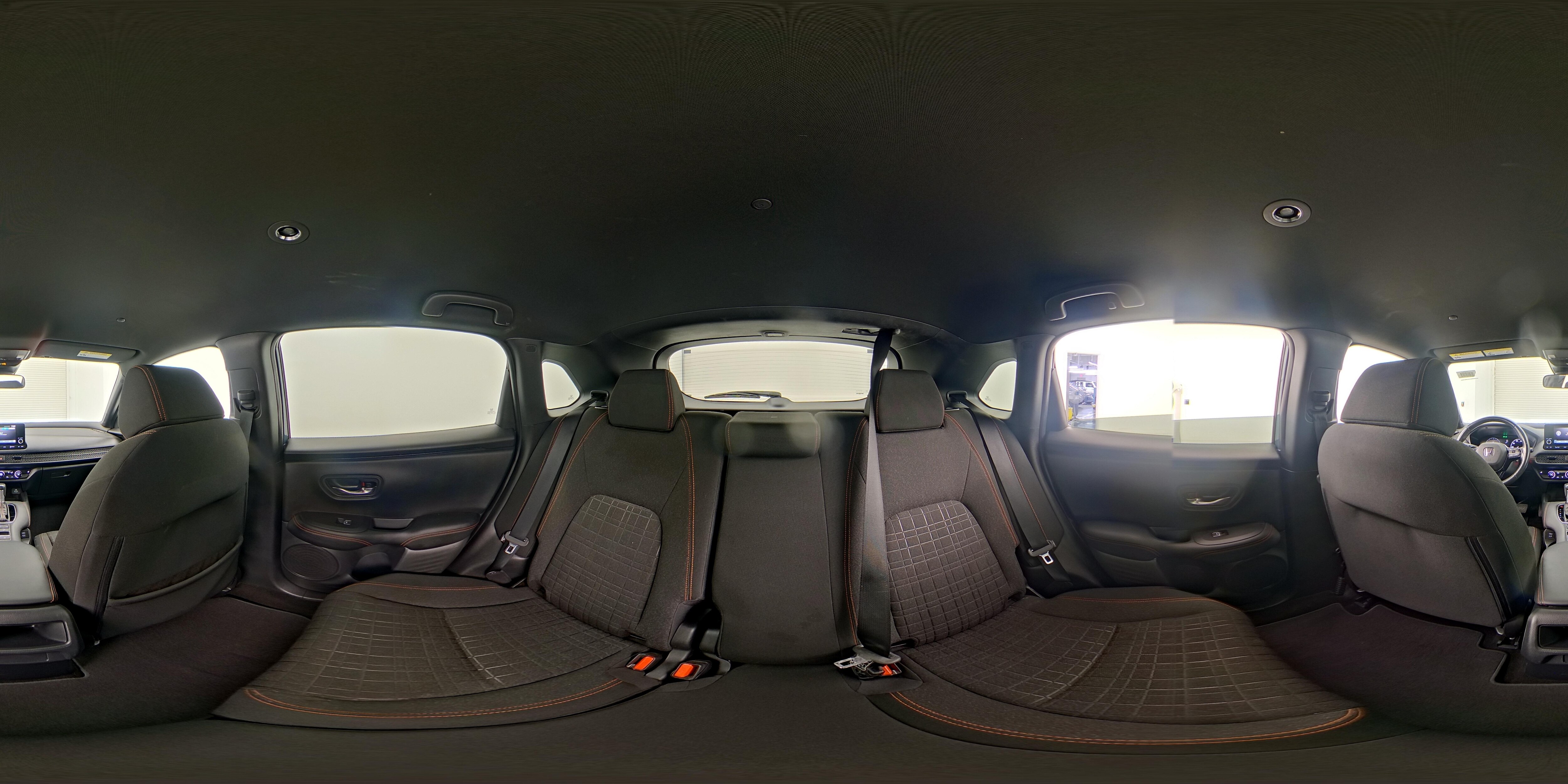 2024 Honda HR-V Sport - Photo 25