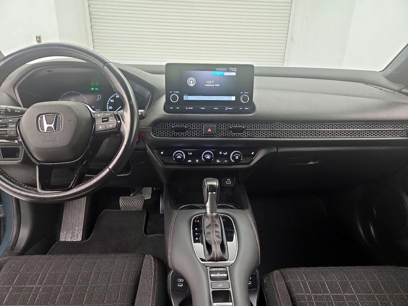 2024 Honda HR-V Sport - Photo 10