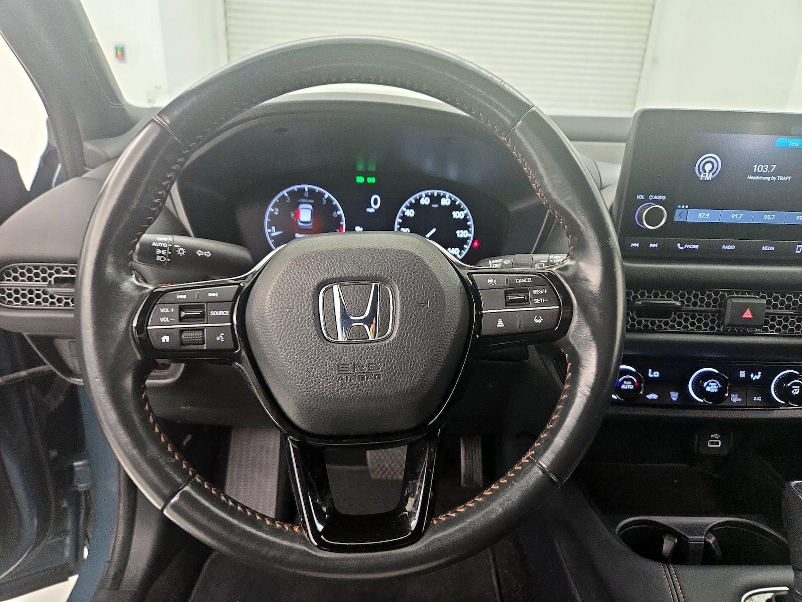 2024 Honda HR-V Sport - Photo 11