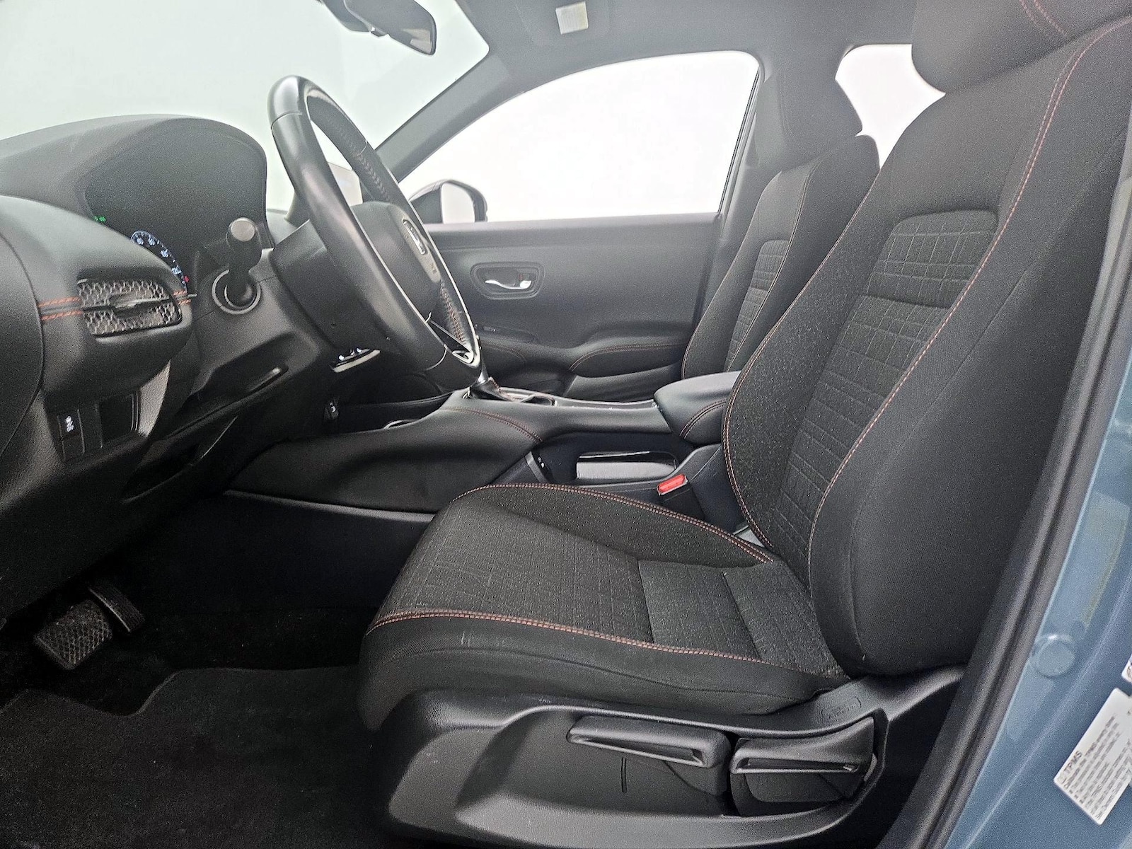 2024 Honda HR-V Sport - Photo 12
