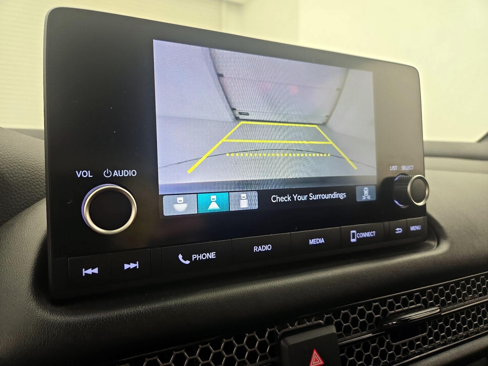 2024 Honda HR-V Sport - Photo 15
