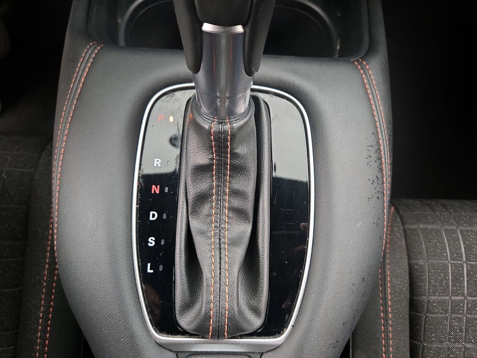 2024 Honda HR-V Sport - Photo 18