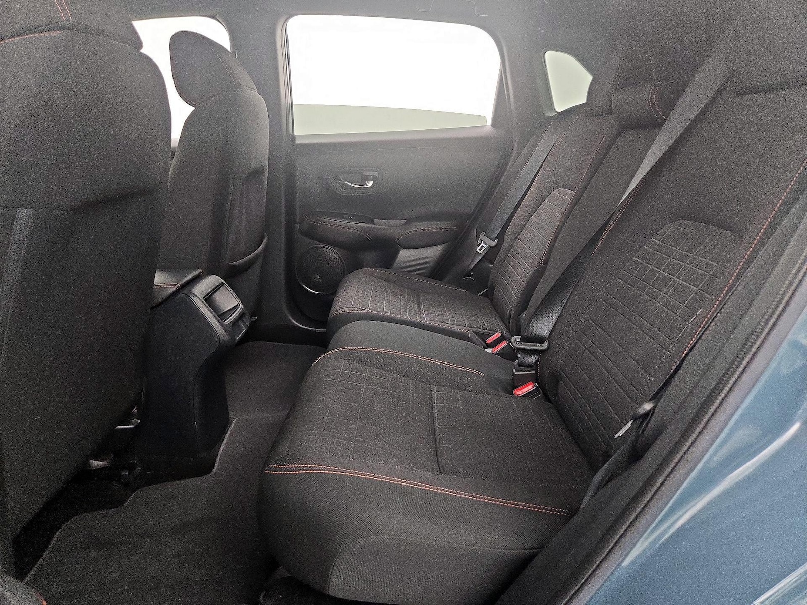 2024 Honda HR-V Sport - Photo 20