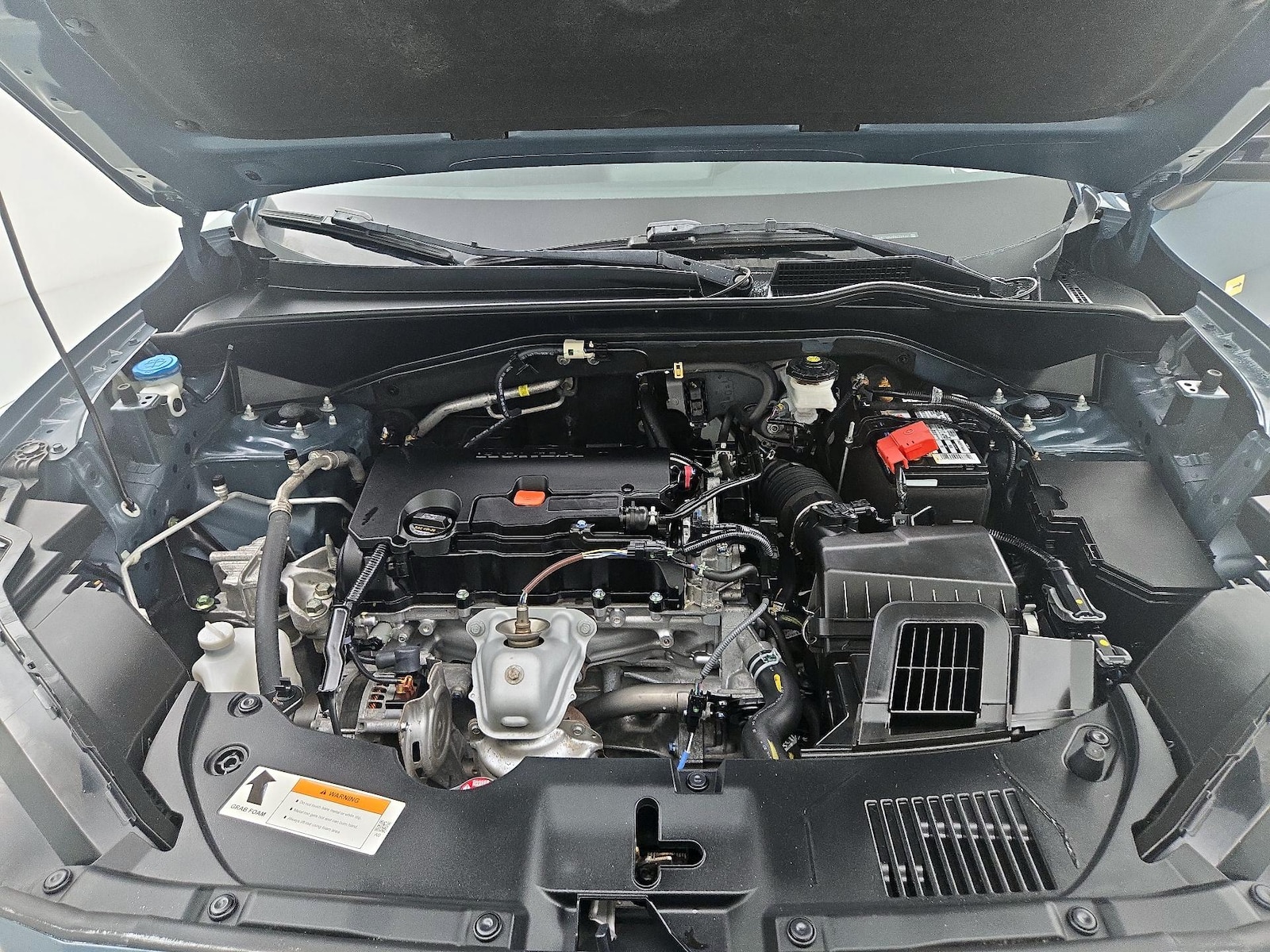 2024 Honda HR-V Sport - Photo 22