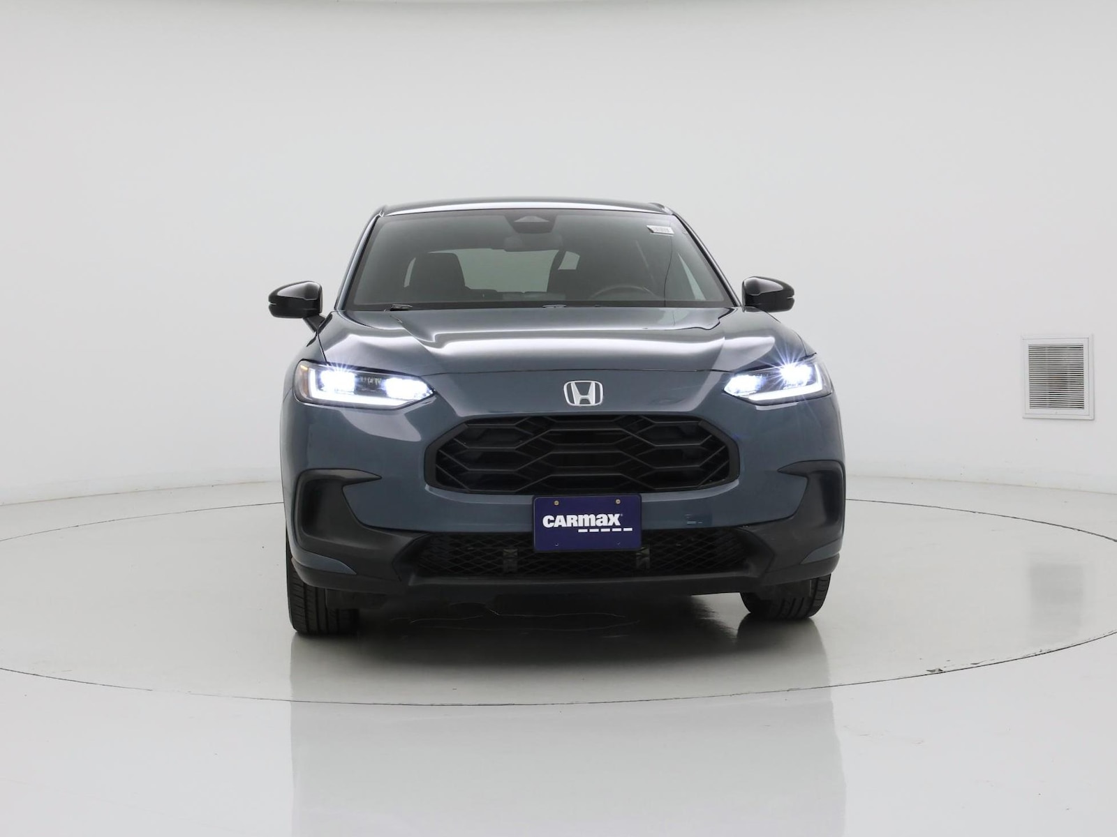 2024 Honda HR-V Sport - Photo 6