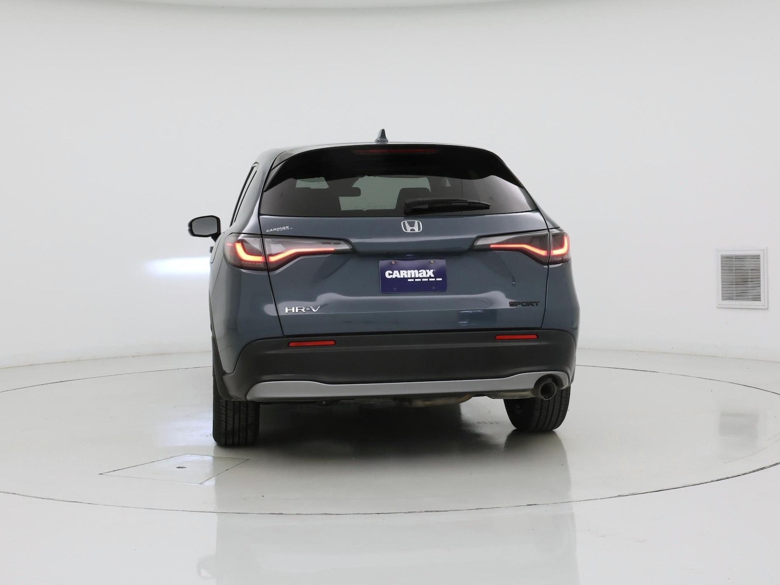 2024 Honda HR-V Sport - Photo 7