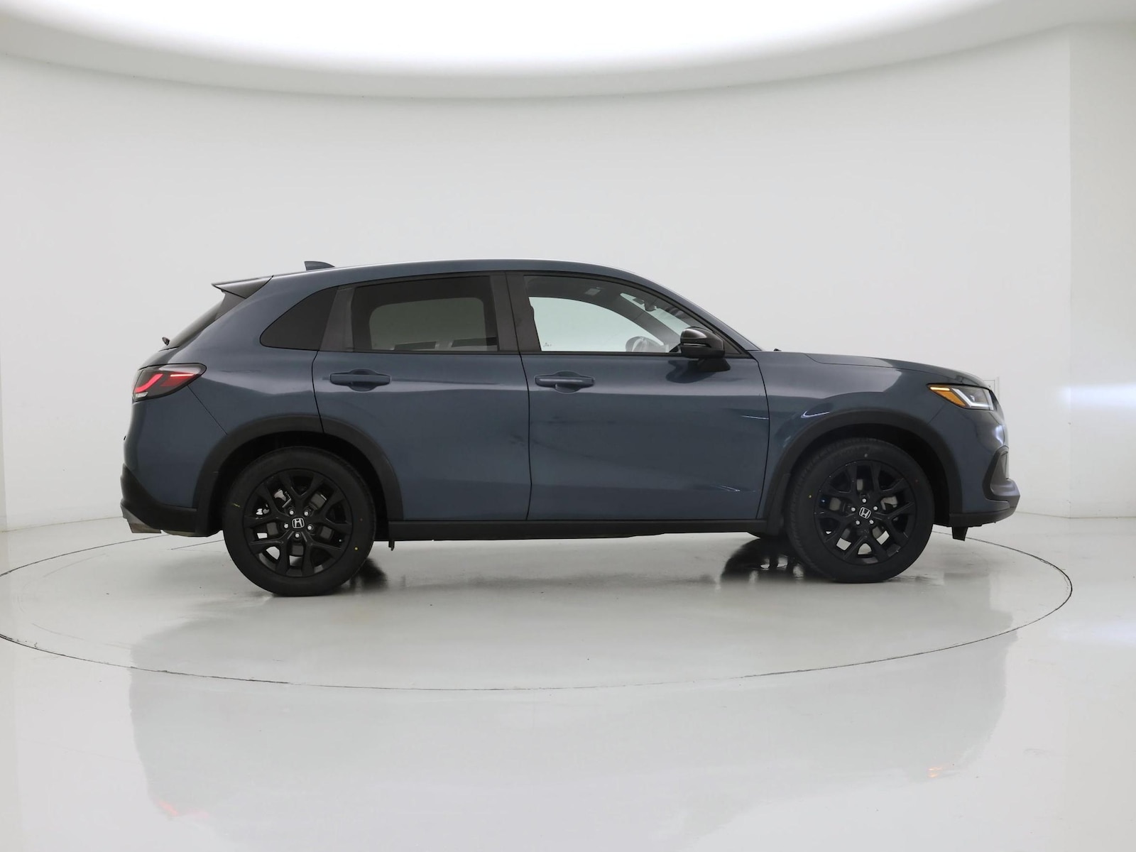 2024 Honda HR-V Sport - Photo 8
