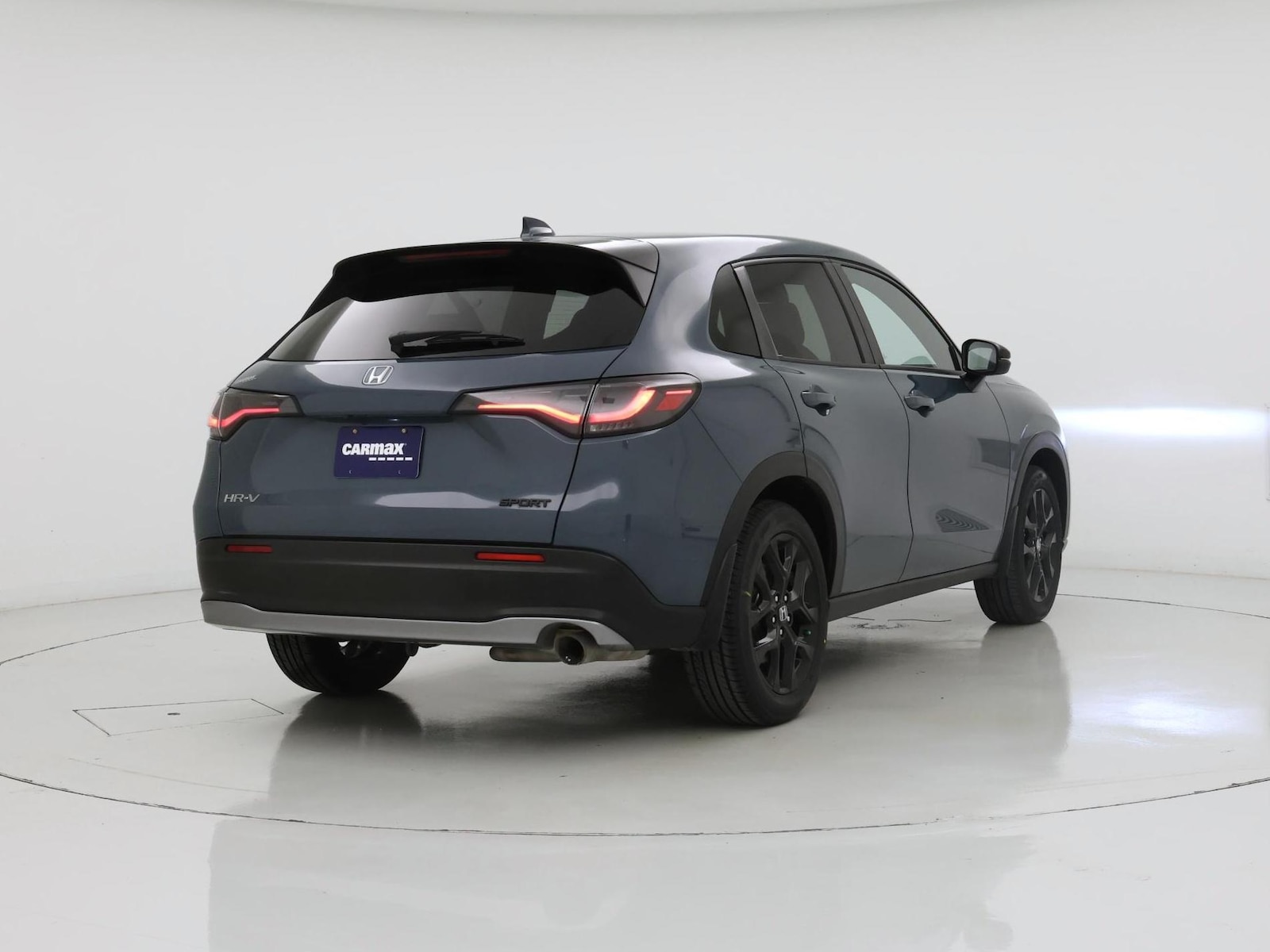 2024 Honda HR-V Sport - Photo 9