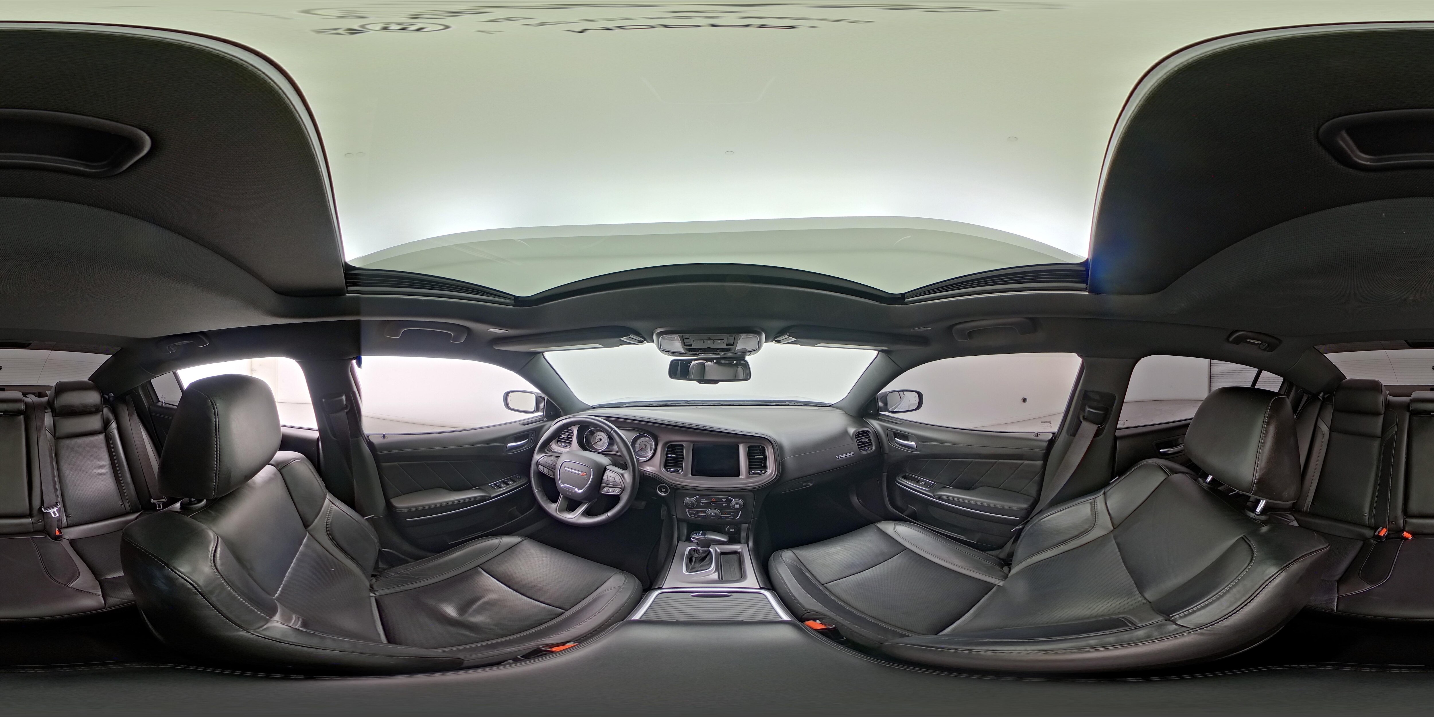 2023 Dodge Charger SXT - Photo 25