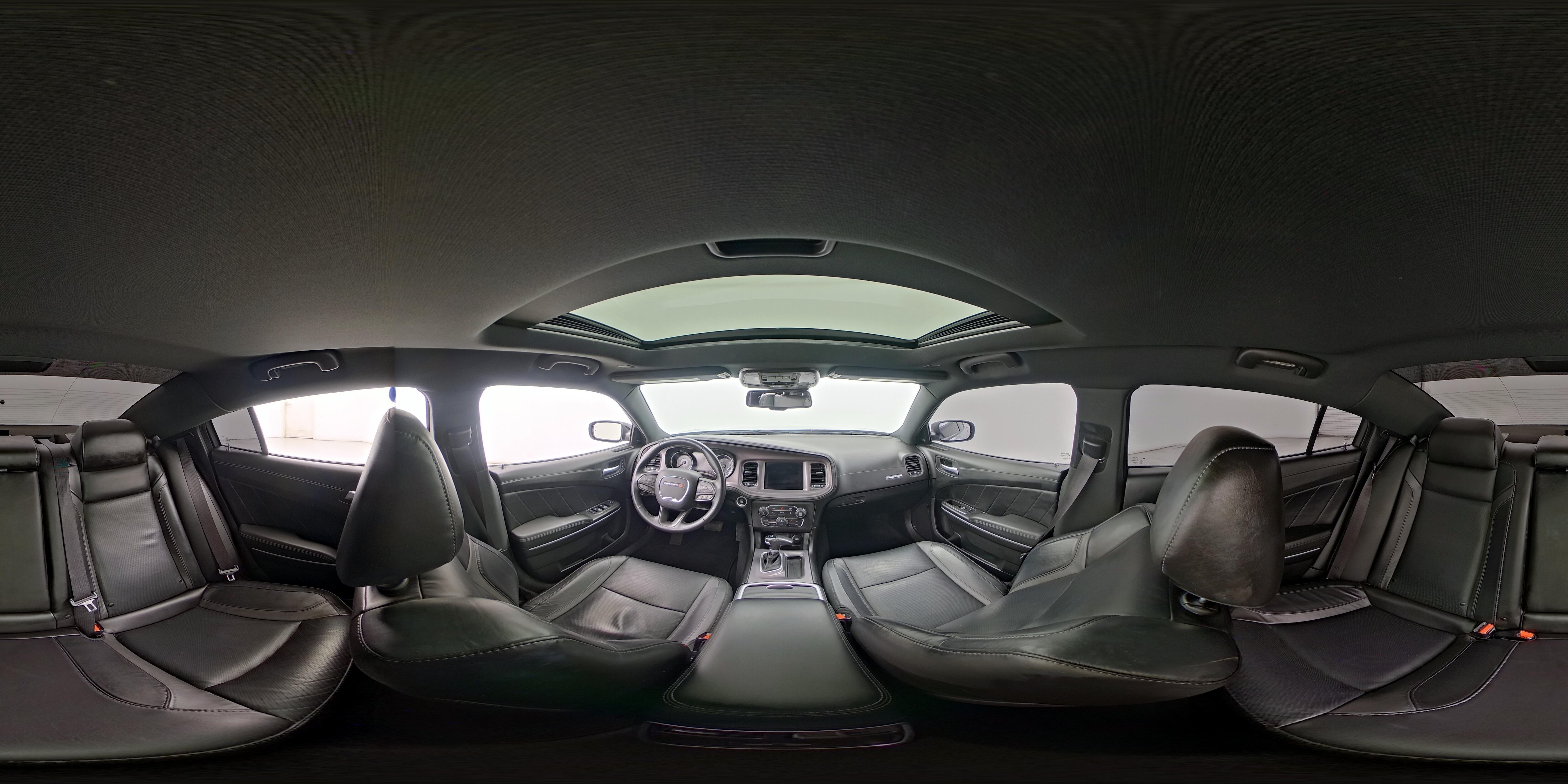 2023 Dodge Charger SXT - Photo 26