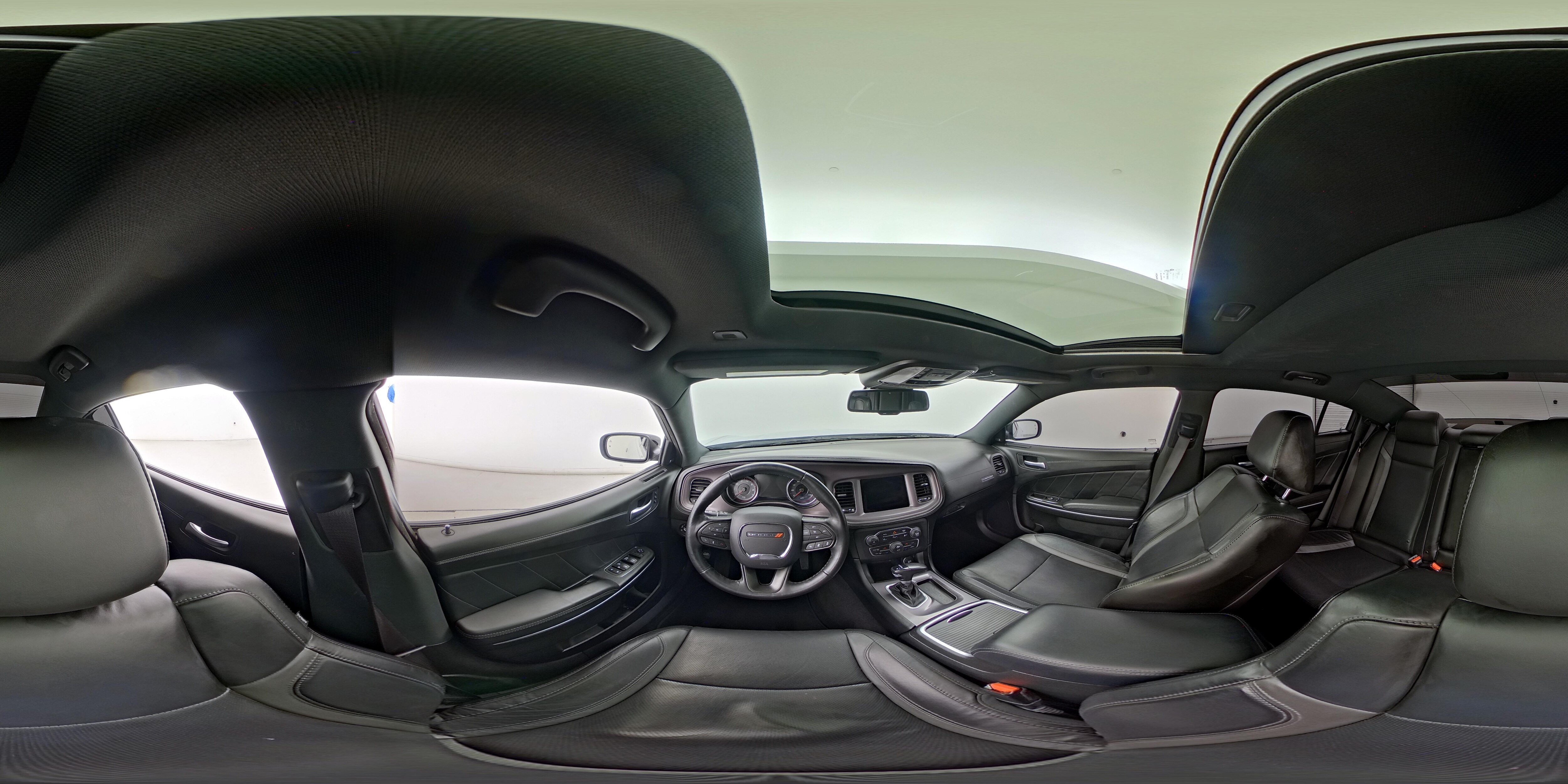 2023 Dodge Charger SXT - Photo 27
