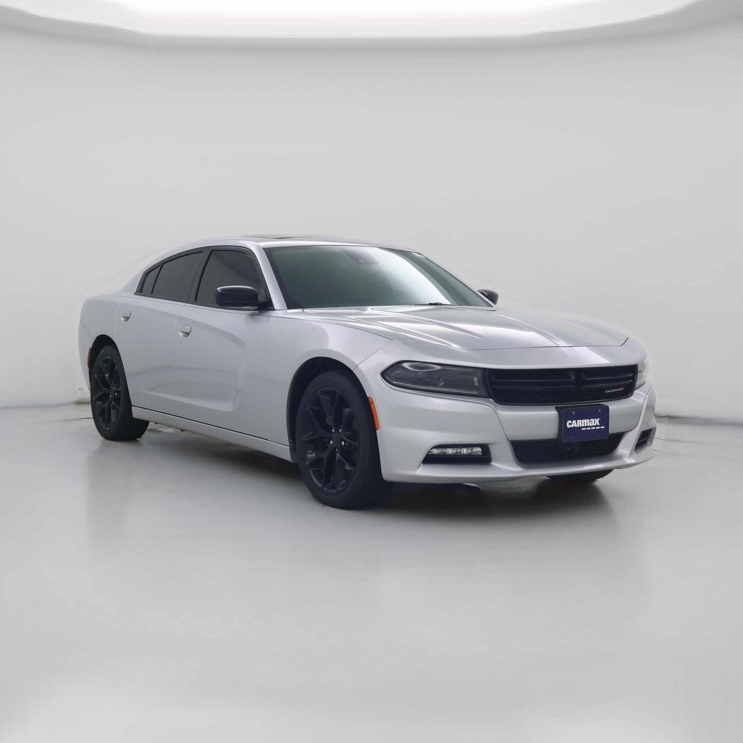 Thumbnail: 2023 Dodge Charger - 1