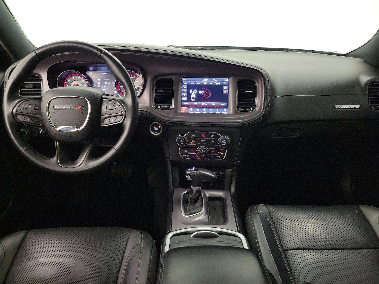 2023 Dodge Charger SXT - Photo 10