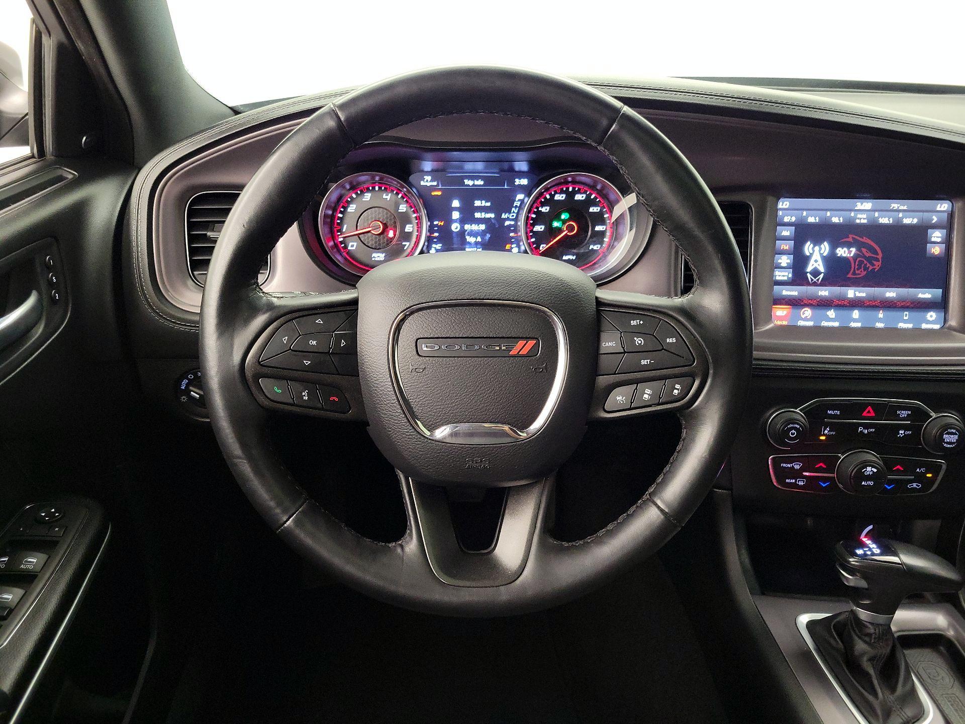 Thumbnail: 2023 Dodge Charger - 10