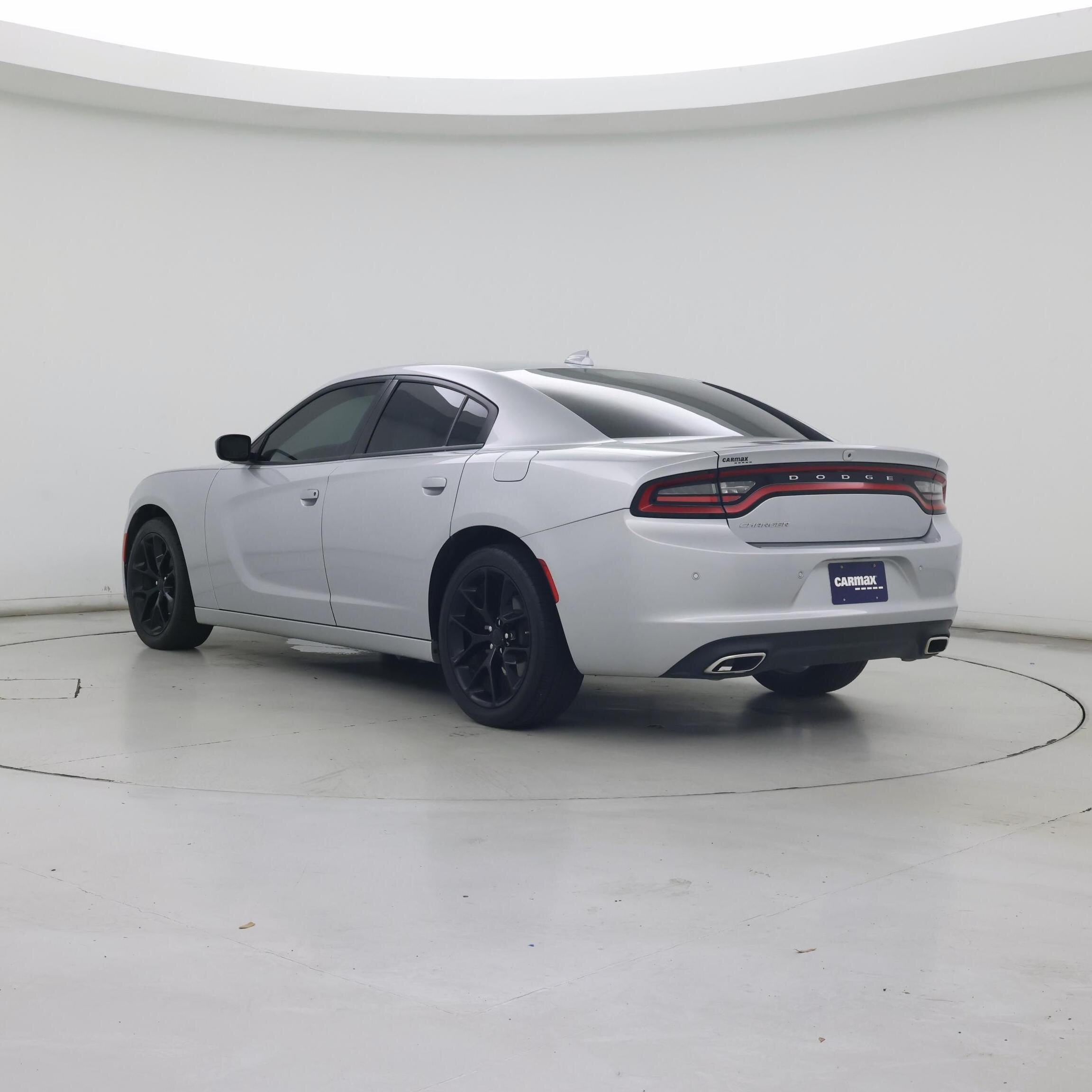 Thumbnail: 2023 Dodge Charger - 2