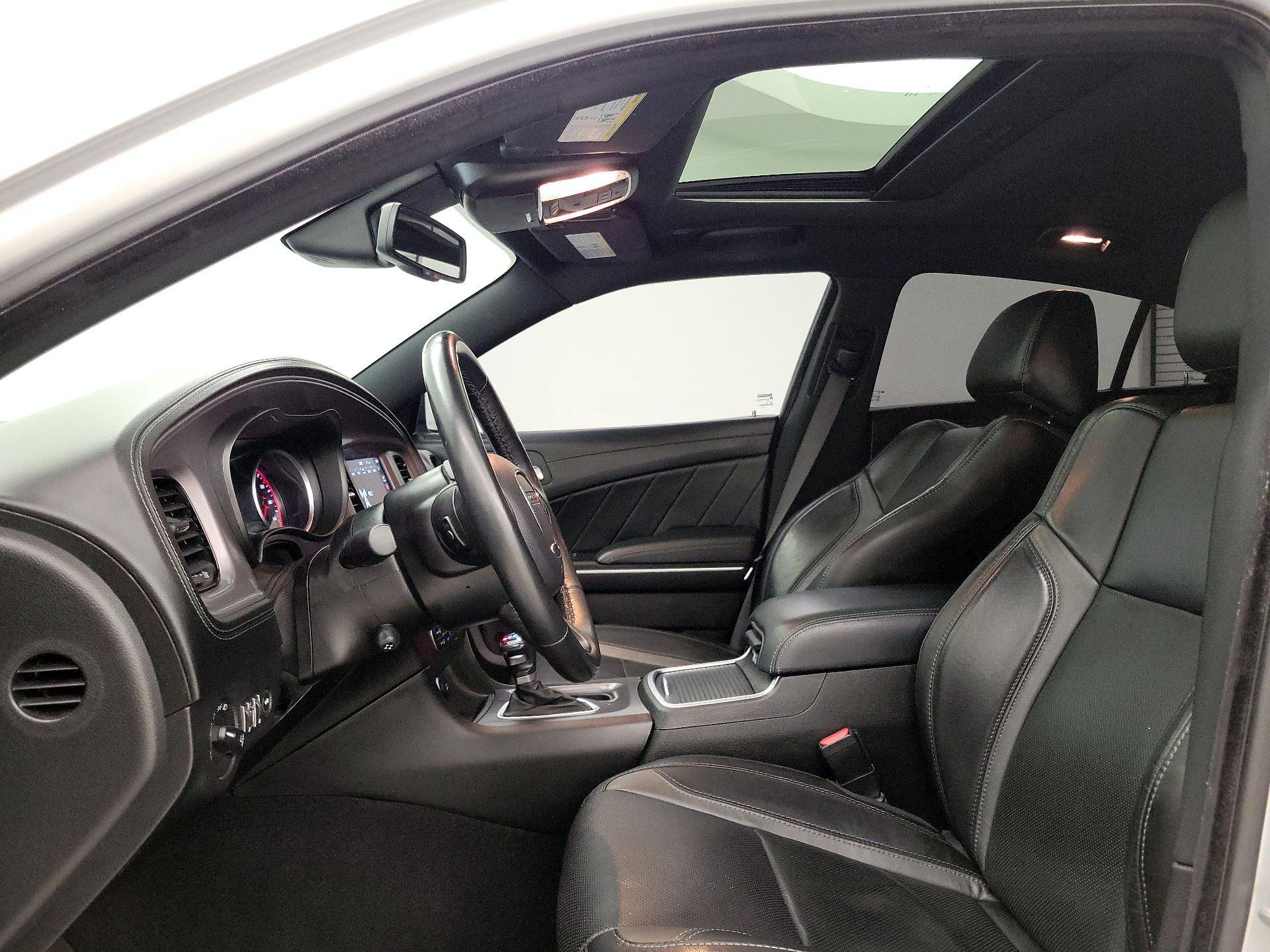 Thumbnail: 2023 Dodge Charger - 19
