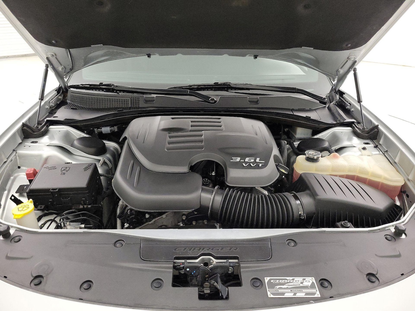 2023 Dodge Charger SXT - Photo 23