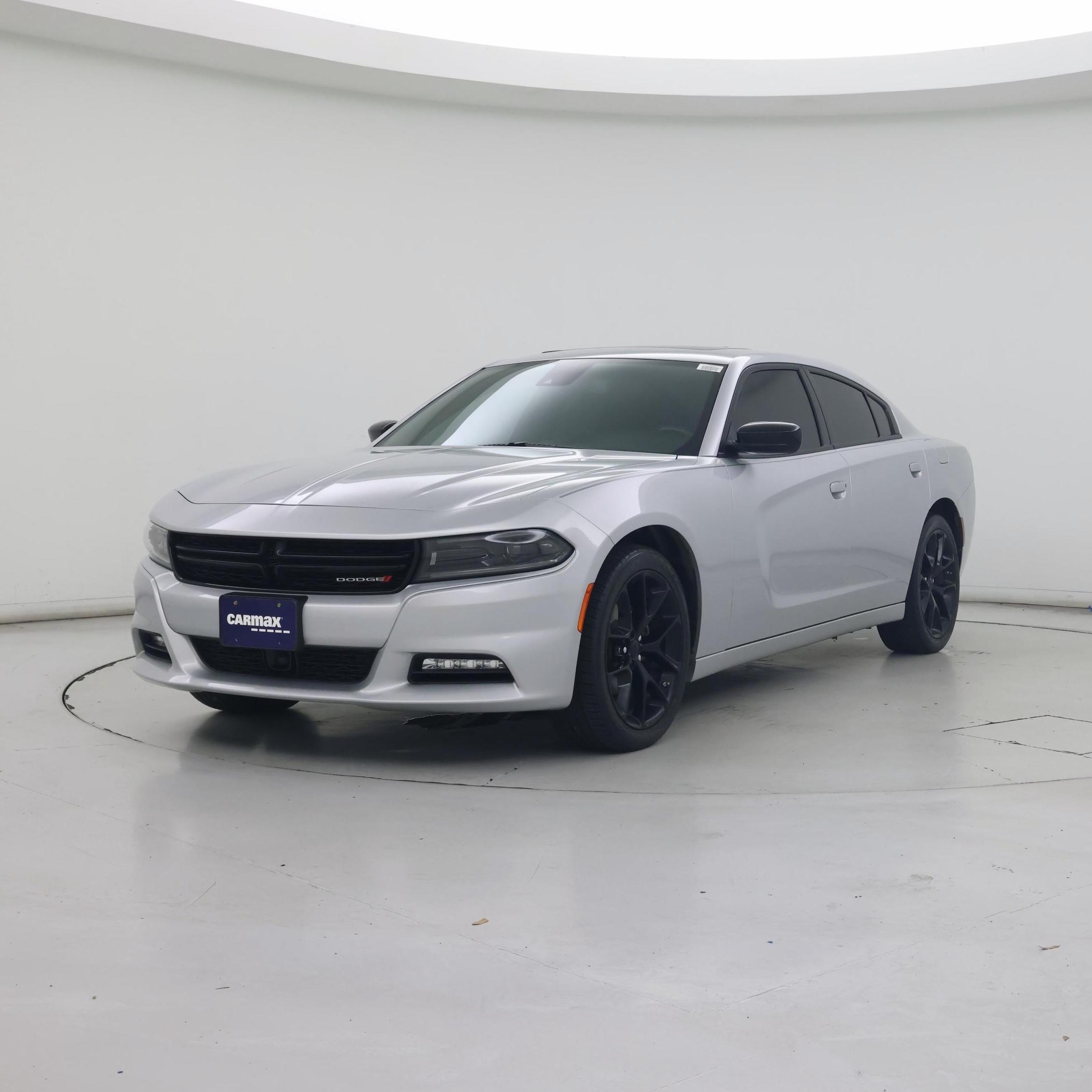 Thumbnail: 2023 Dodge Charger - 4