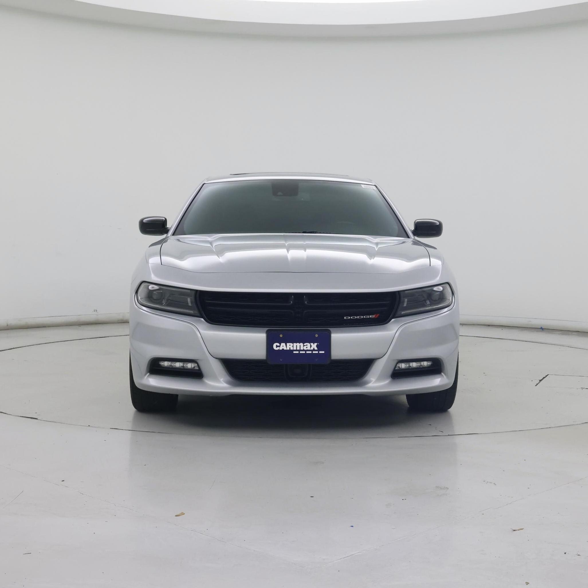 Thumbnail: 2023 Dodge Charger - 5