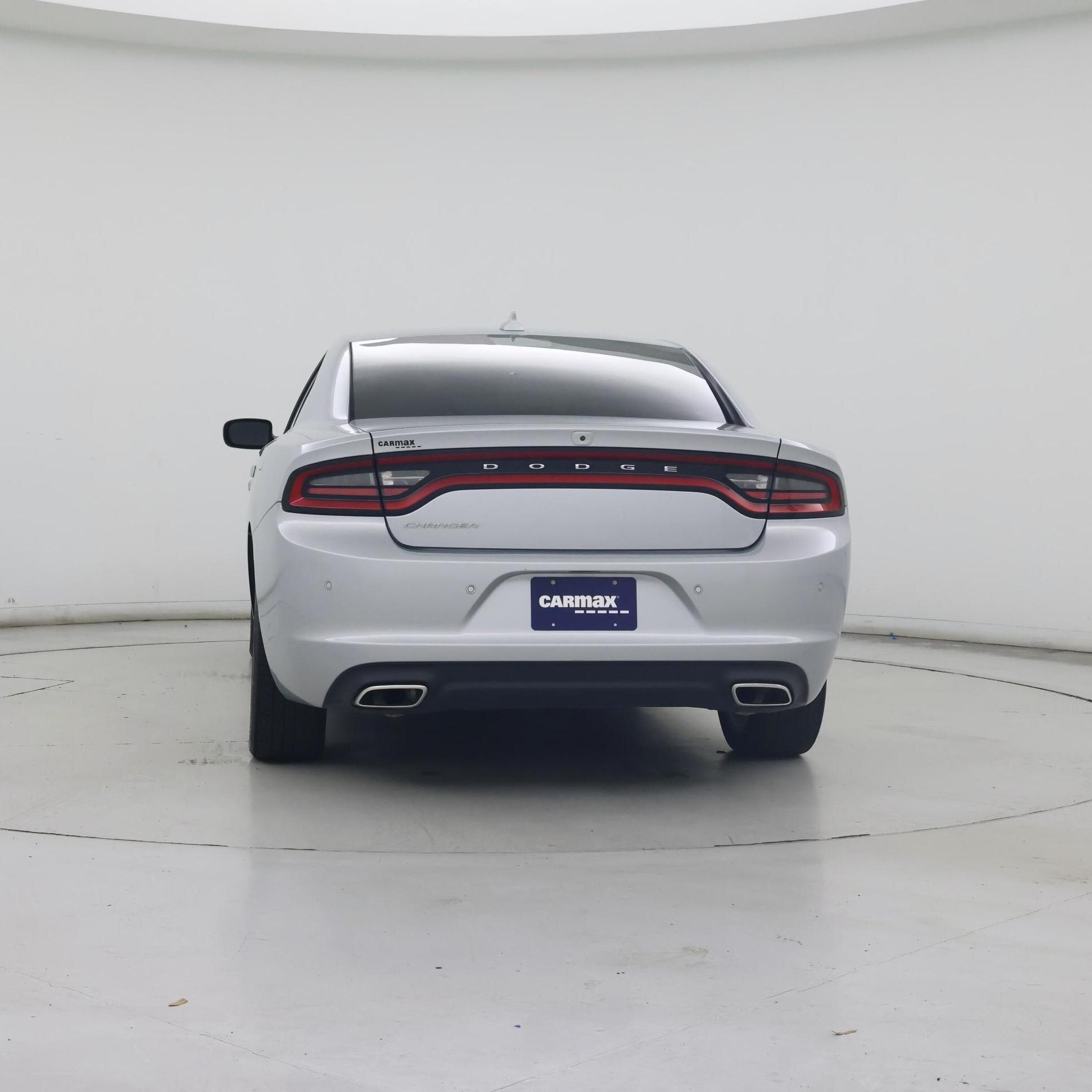 Thumbnail: 2023 Dodge Charger - 6