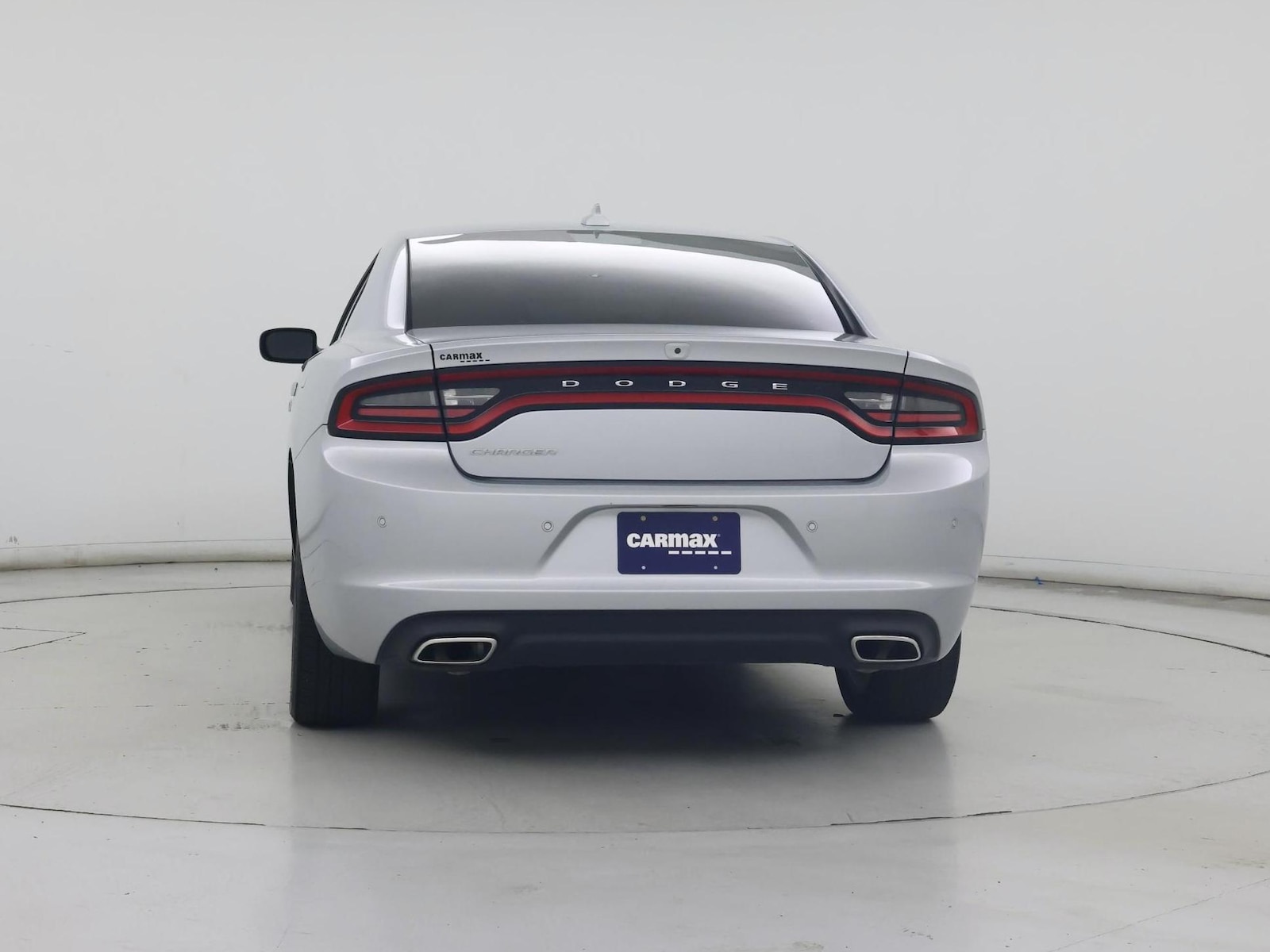 2023 Dodge Charger SXT - Photo 7