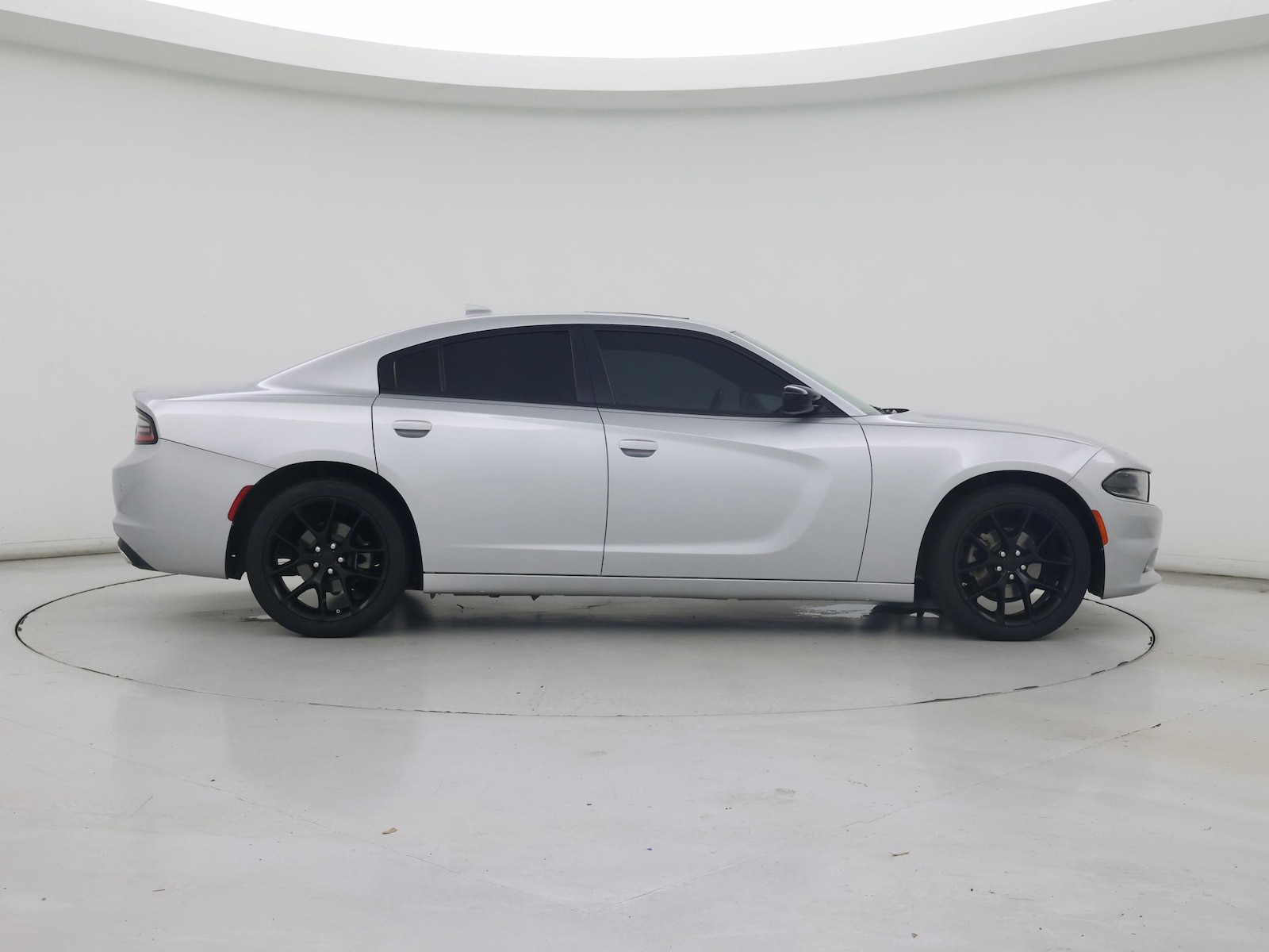2023 Dodge Charger SXT - Photo 8