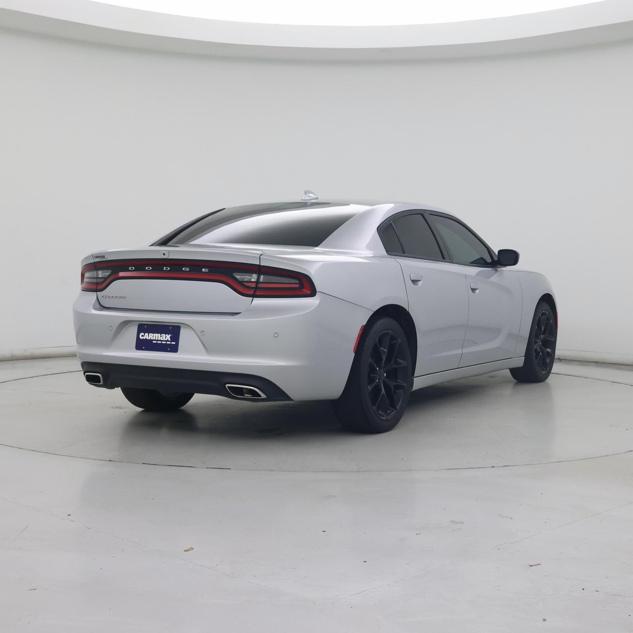Thumbnail: 2023 Dodge Charger - 8