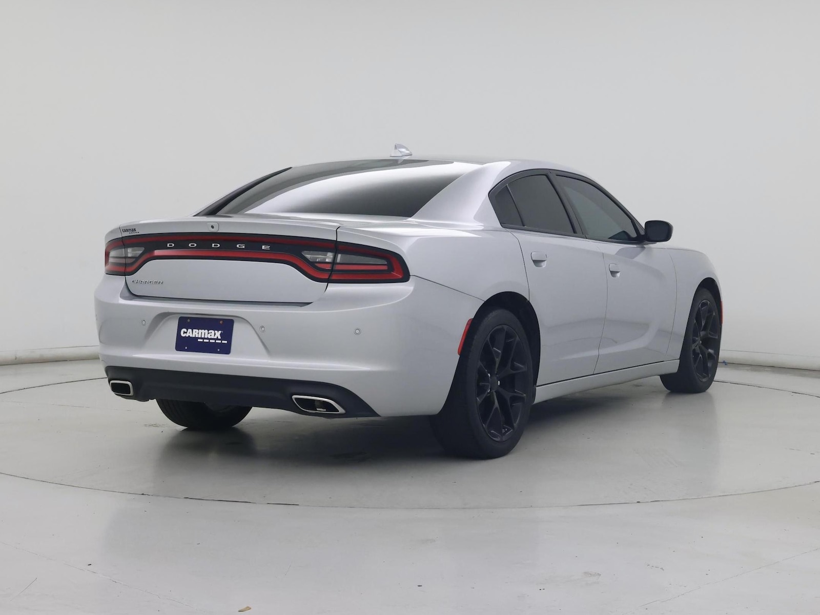 2023 Dodge Charger SXT - Photo 9