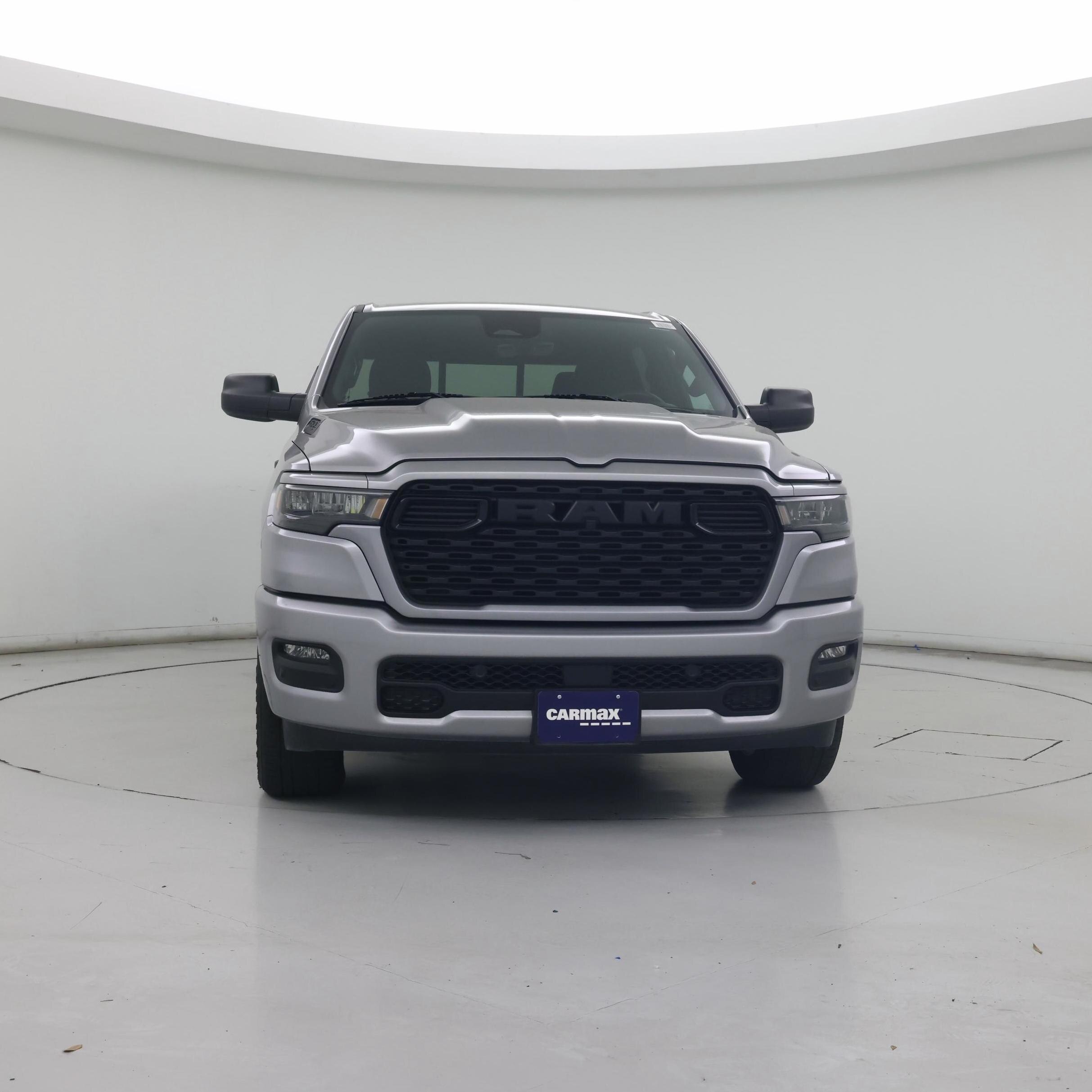 Thumbnail: 2025 RAM 1500 - 5