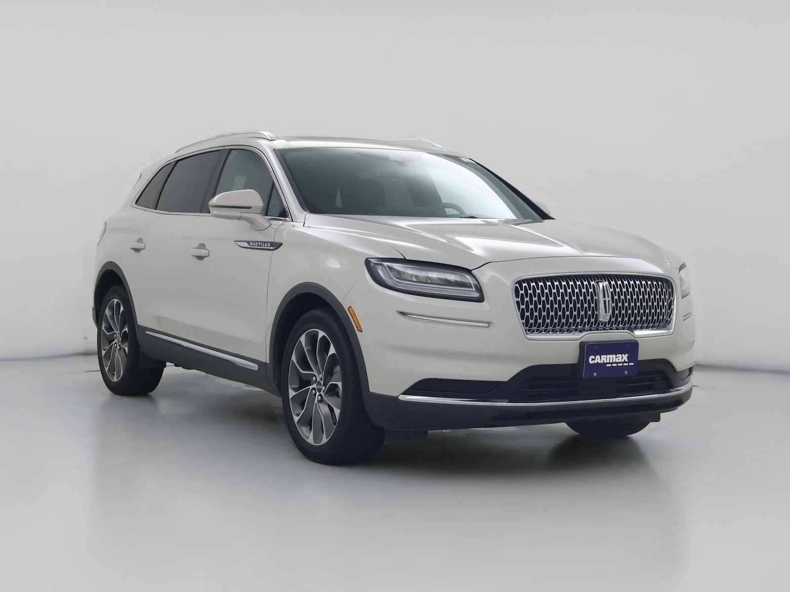 2023 Lincoln Nautilus