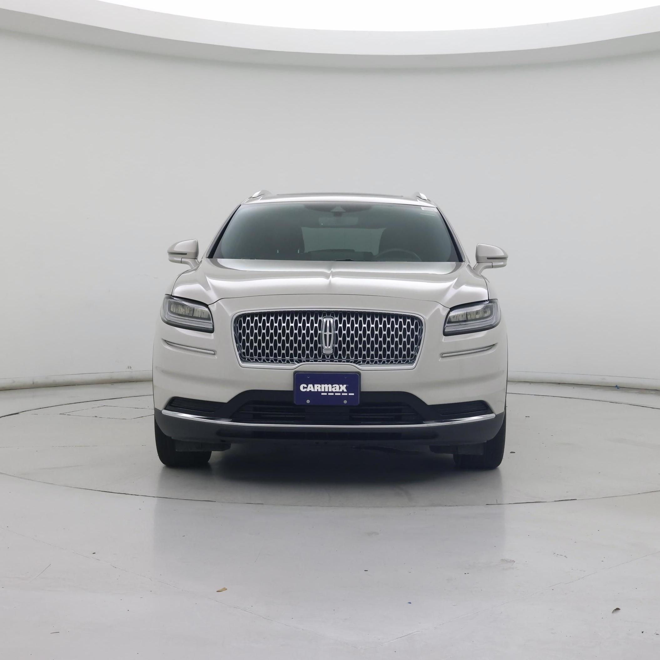 Thumbnail: 2023 Lincoln Nautilus - 5