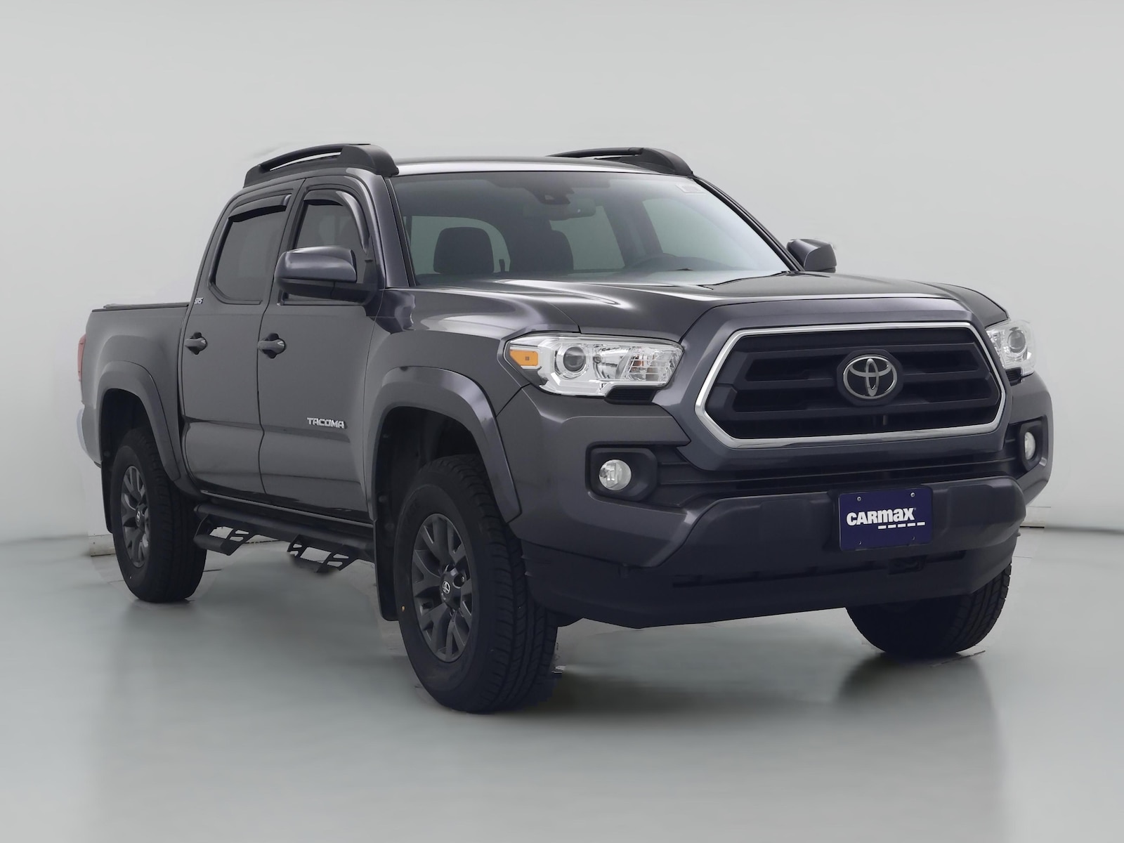 2021 Toyota Tacoma 2WD