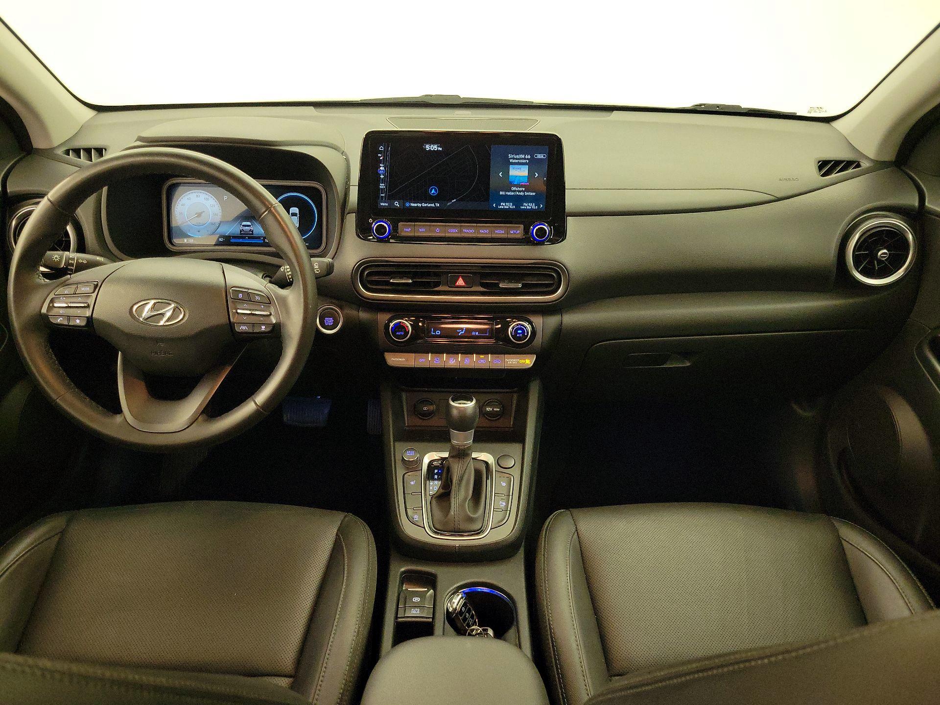 Thumbnail: 2023 Hyundai Kona - 9
