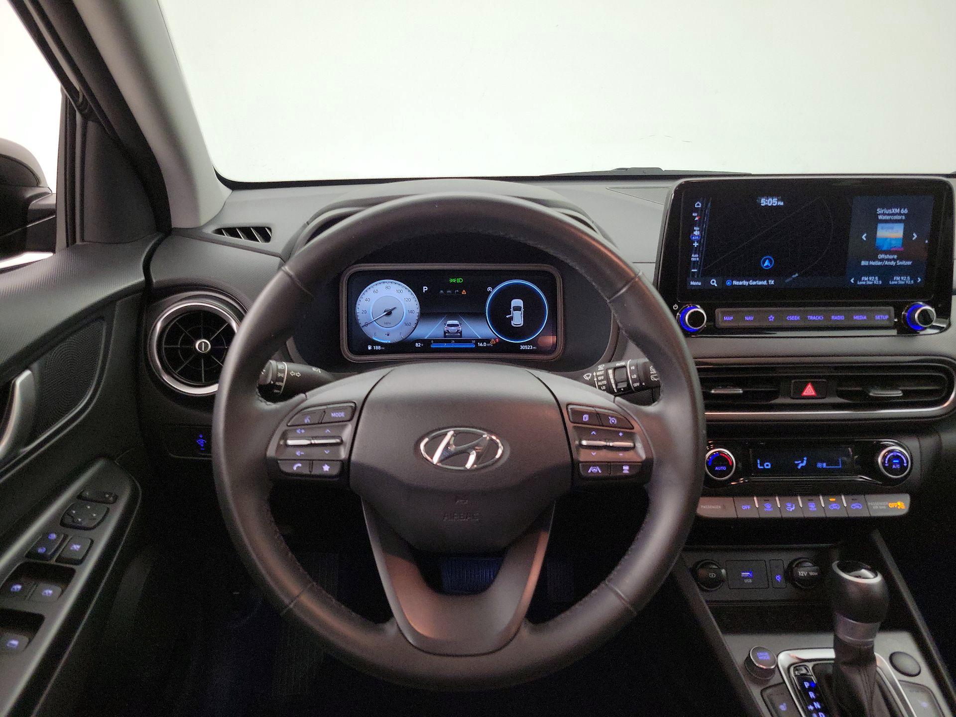 Thumbnail: 2023 Hyundai Kona - 10