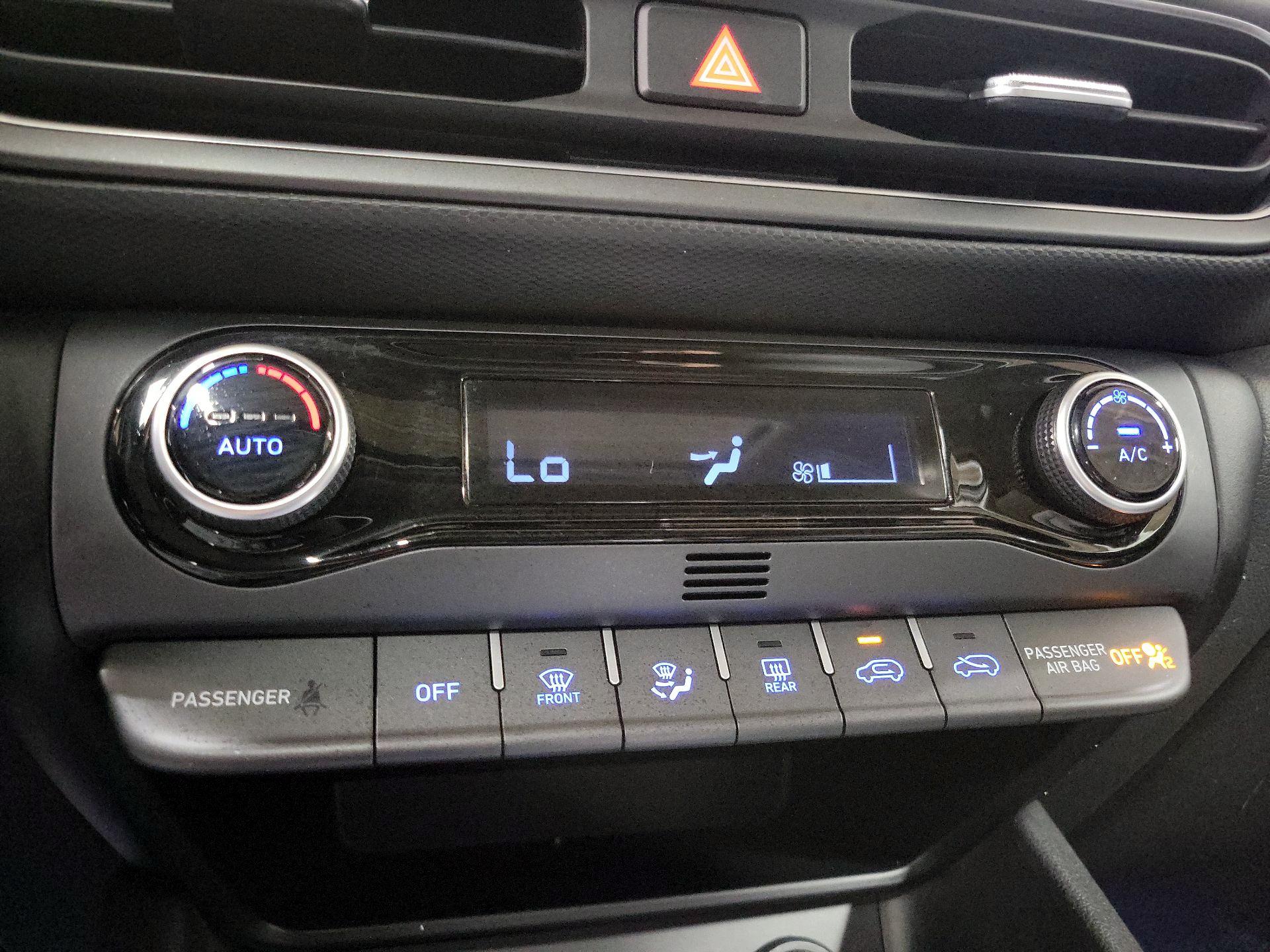 Thumbnail: 2023 Hyundai Kona - 17