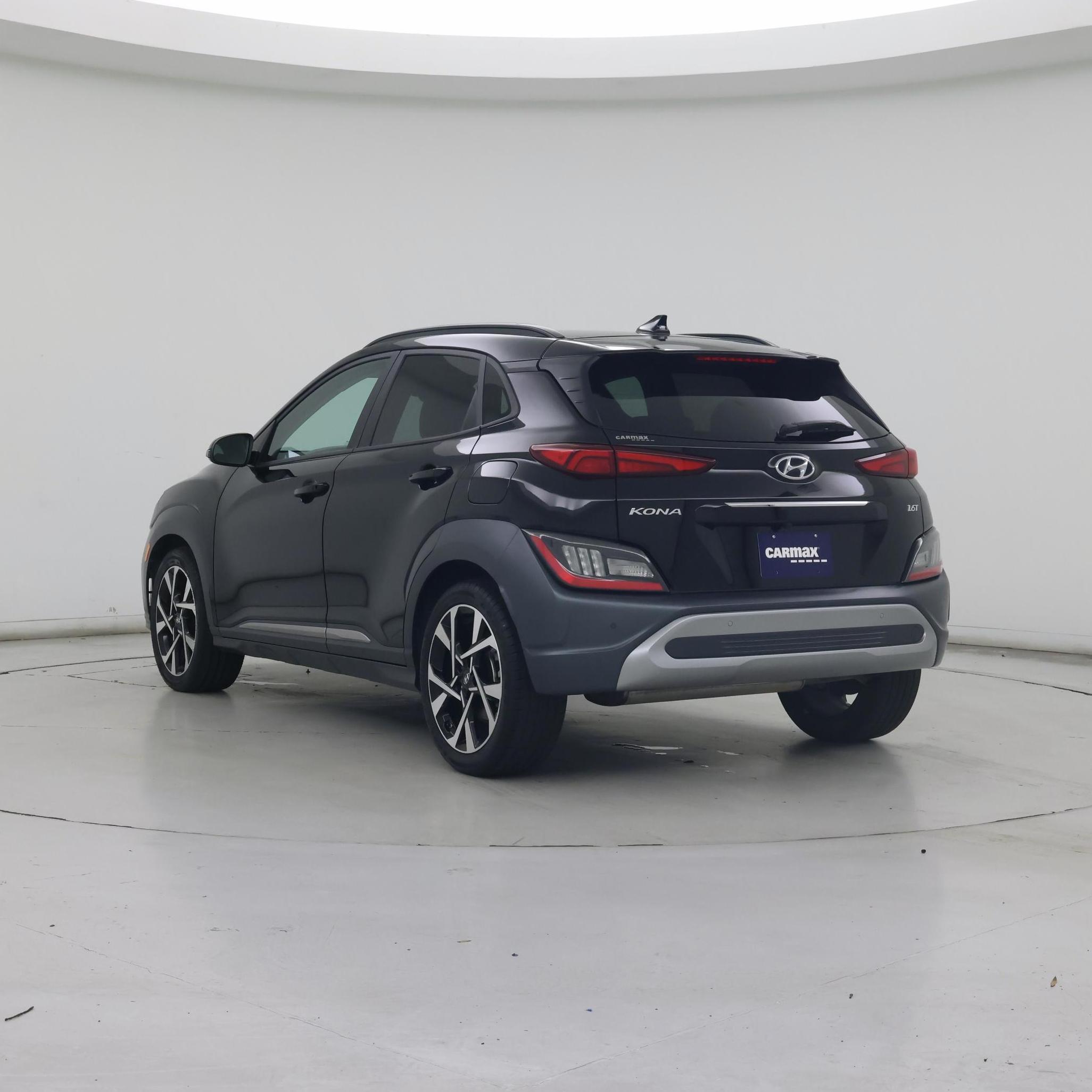 Thumbnail: 2023 Hyundai Kona - 2