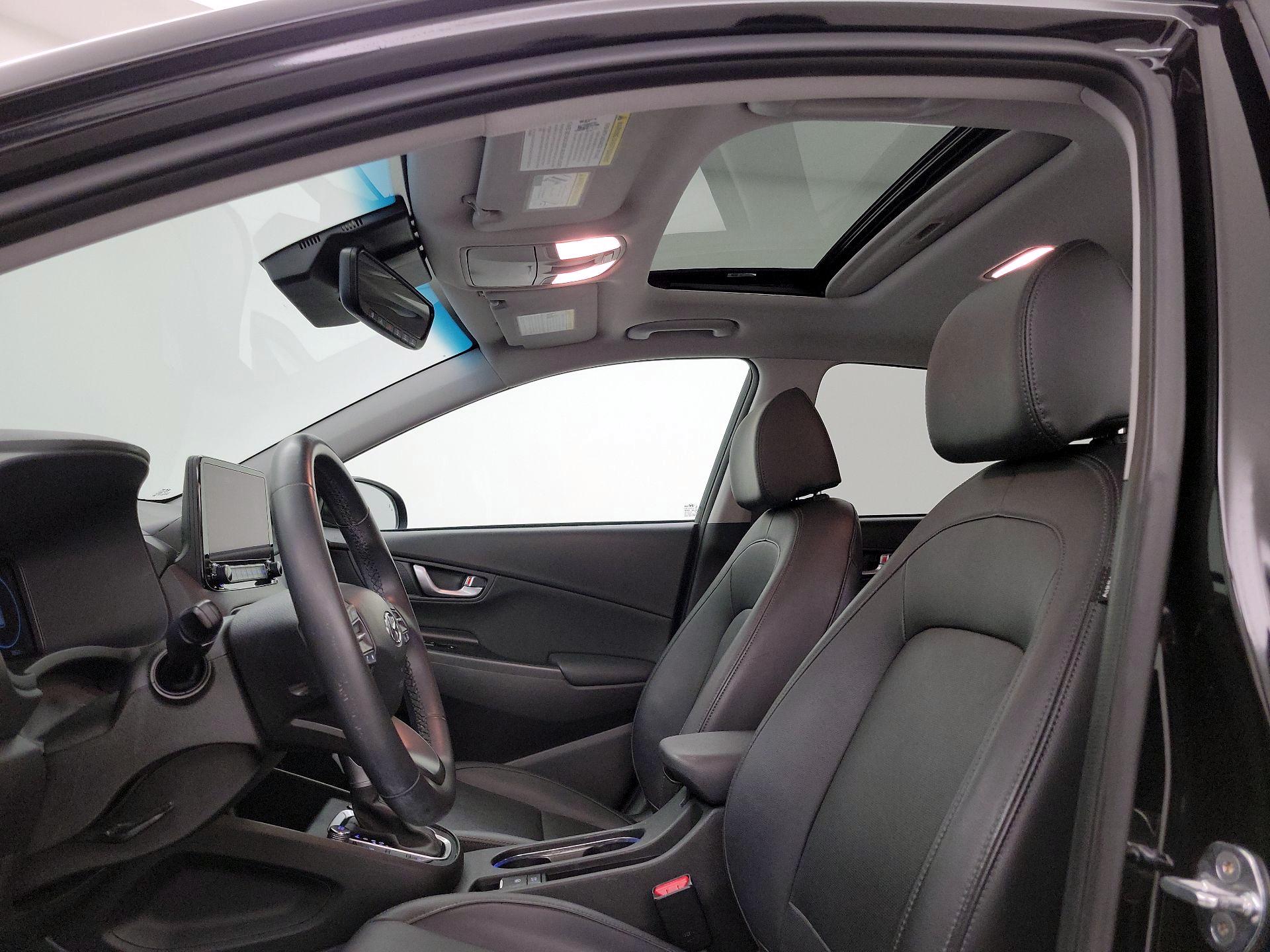 Thumbnail: 2023 Hyundai Kona - 19