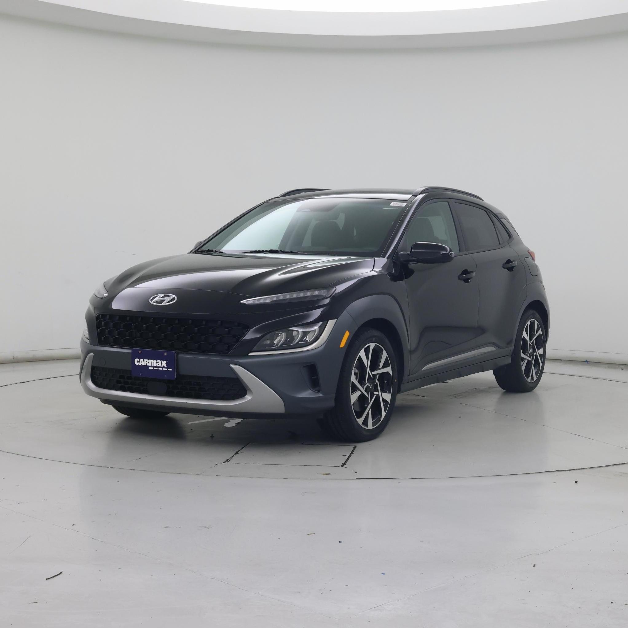 Thumbnail: 2023 Hyundai Kona - 4