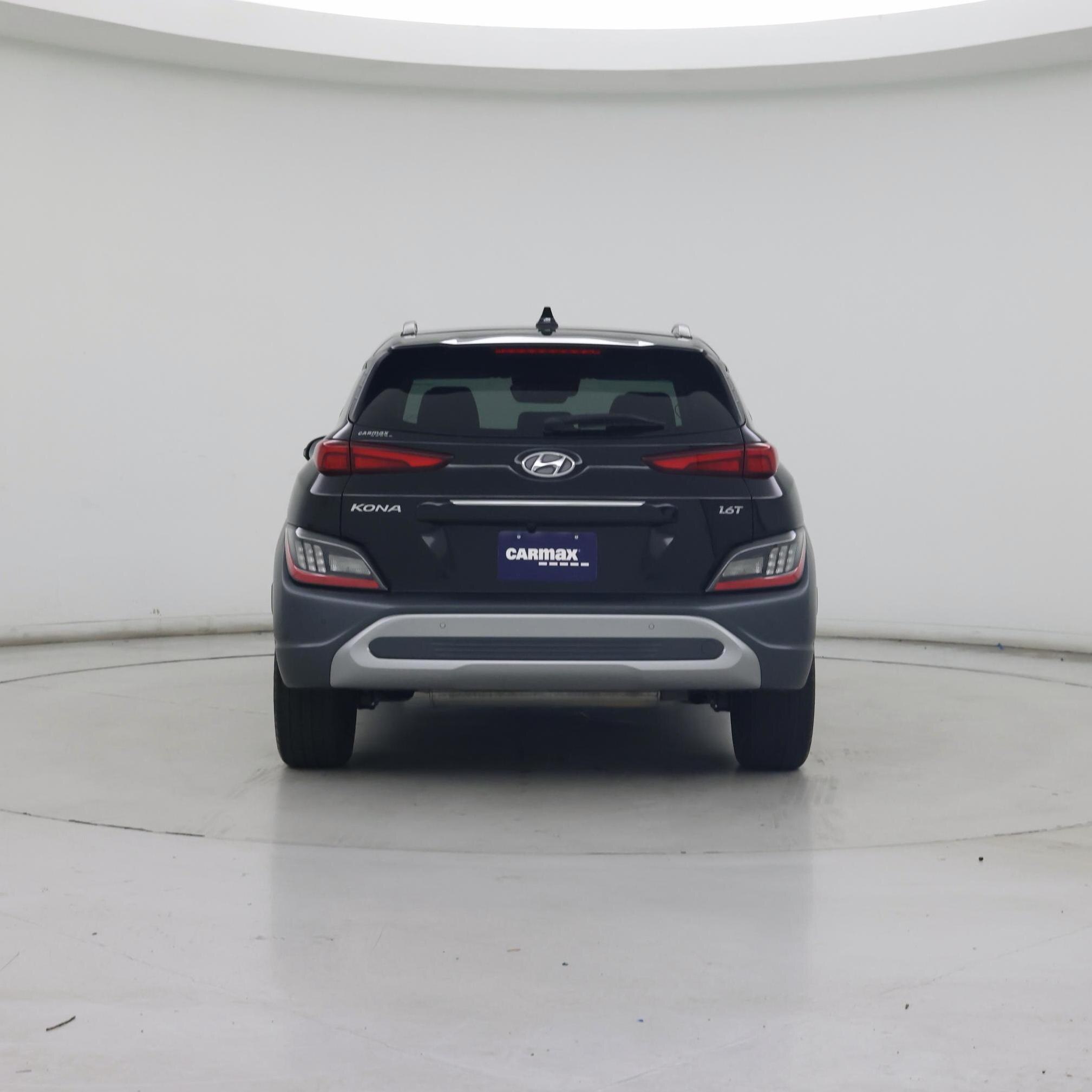 Thumbnail: 2023 Hyundai Kona - 6