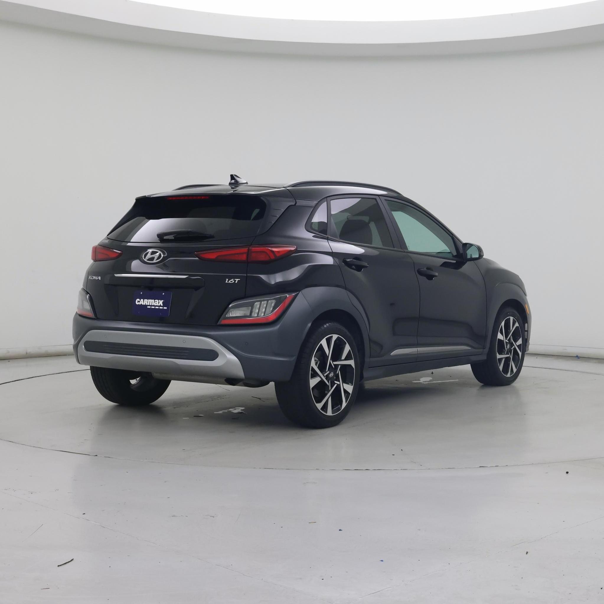 Thumbnail: 2023 Hyundai Kona - 8