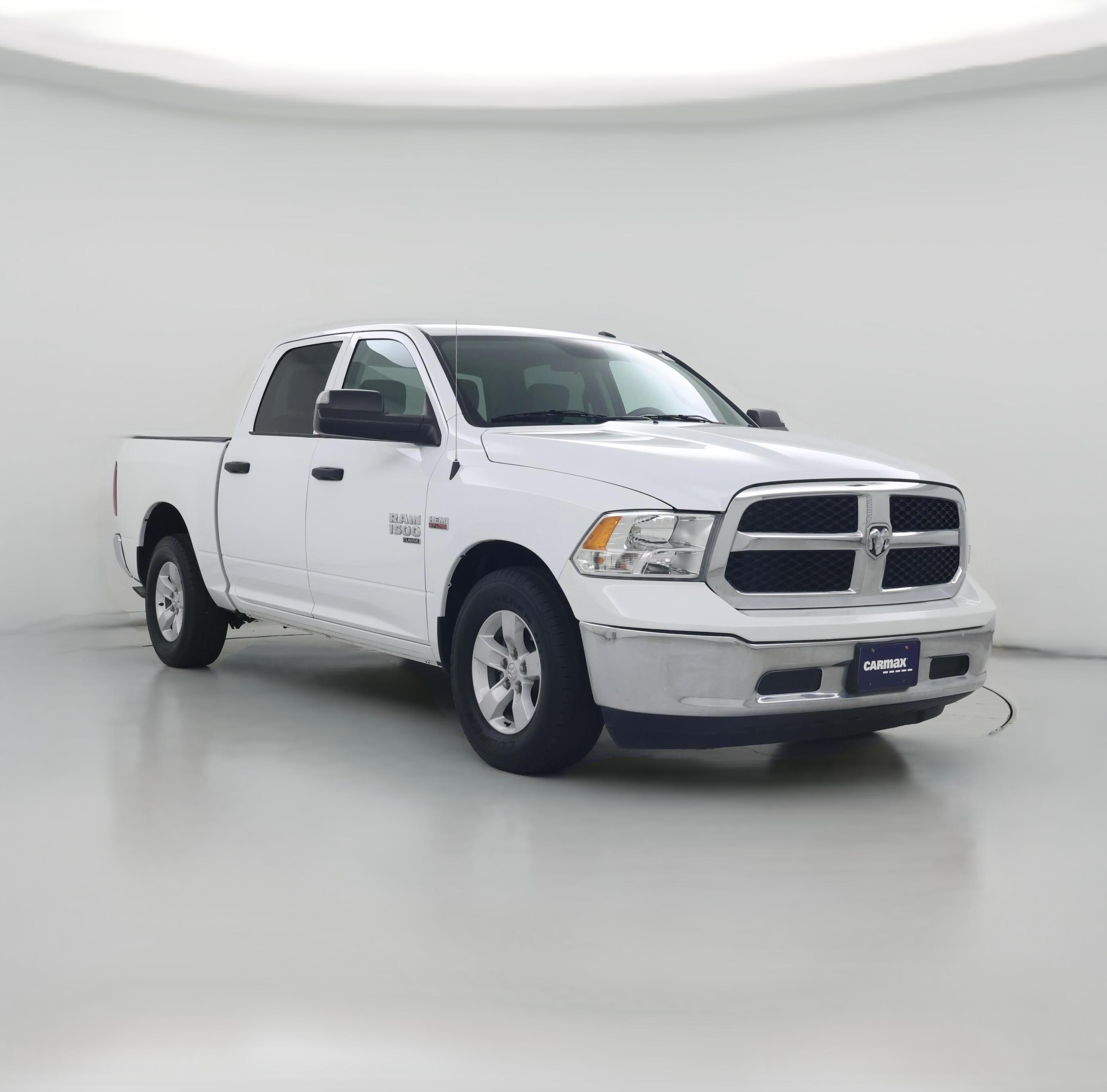 Thumbnail: 2023 RAM 1500 Classic - 1